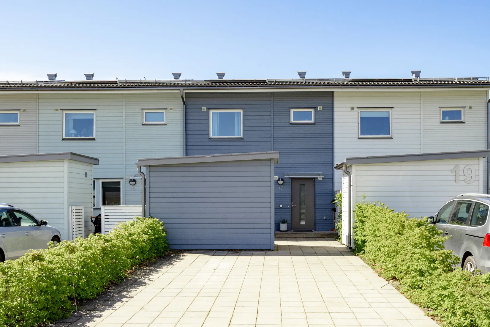 Bostadsrätt, Ekesåsvägen 17, Långarör, Växjö