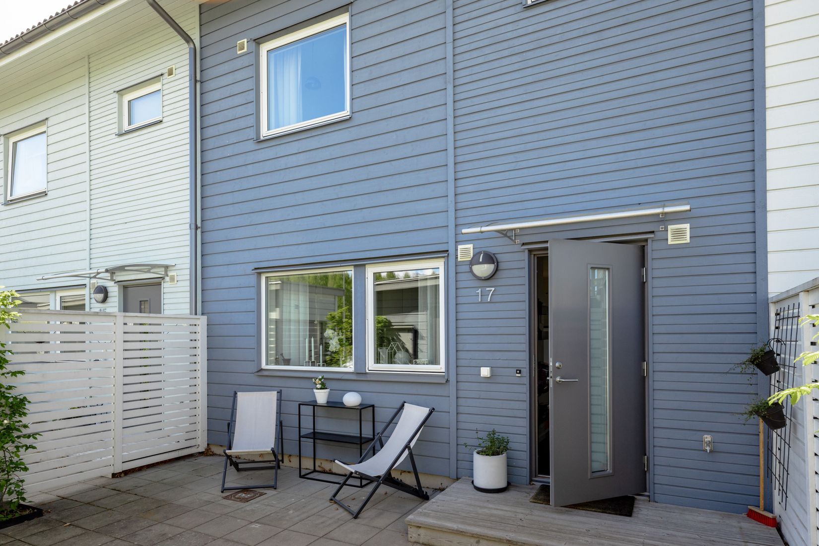 Bostadsrätt, Ekesåsvägen 17, Långarör, Växjö