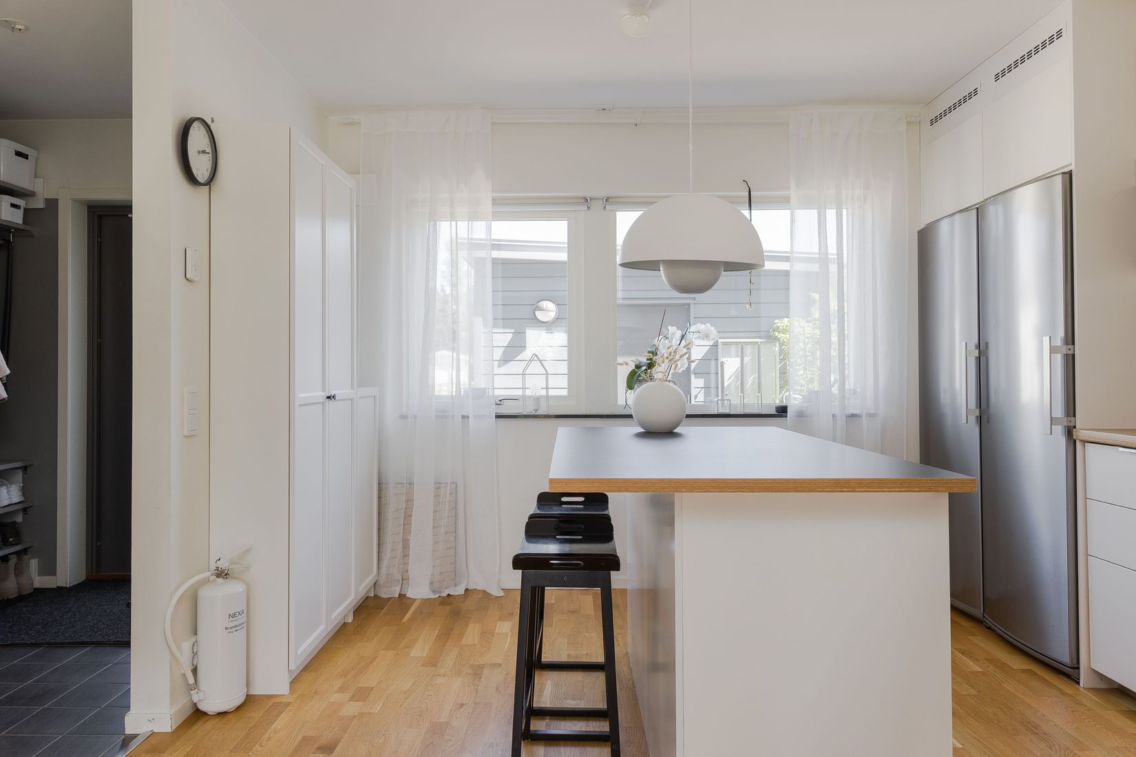 Bostadsrätt, Ekesåsvägen 17, Långarör, Växjö