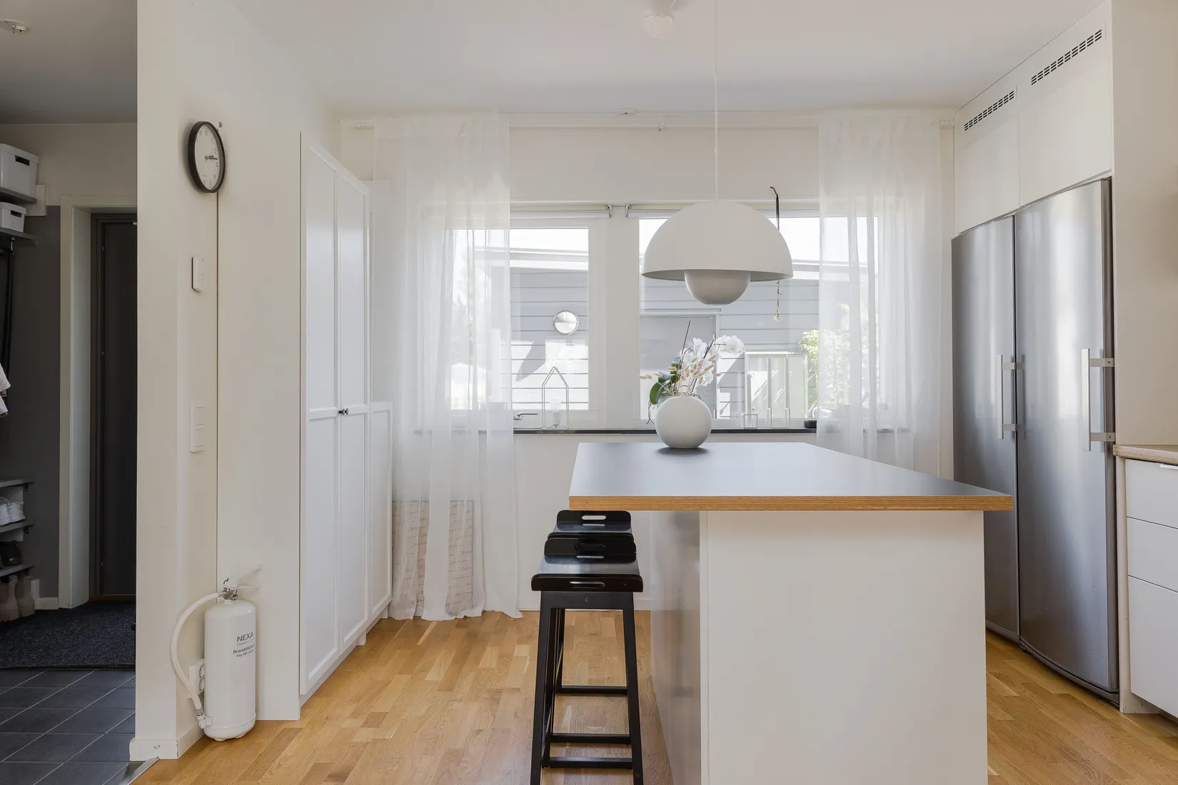 Bostadsrätt, Ekesåsvägen 17, Långarör, Växjö