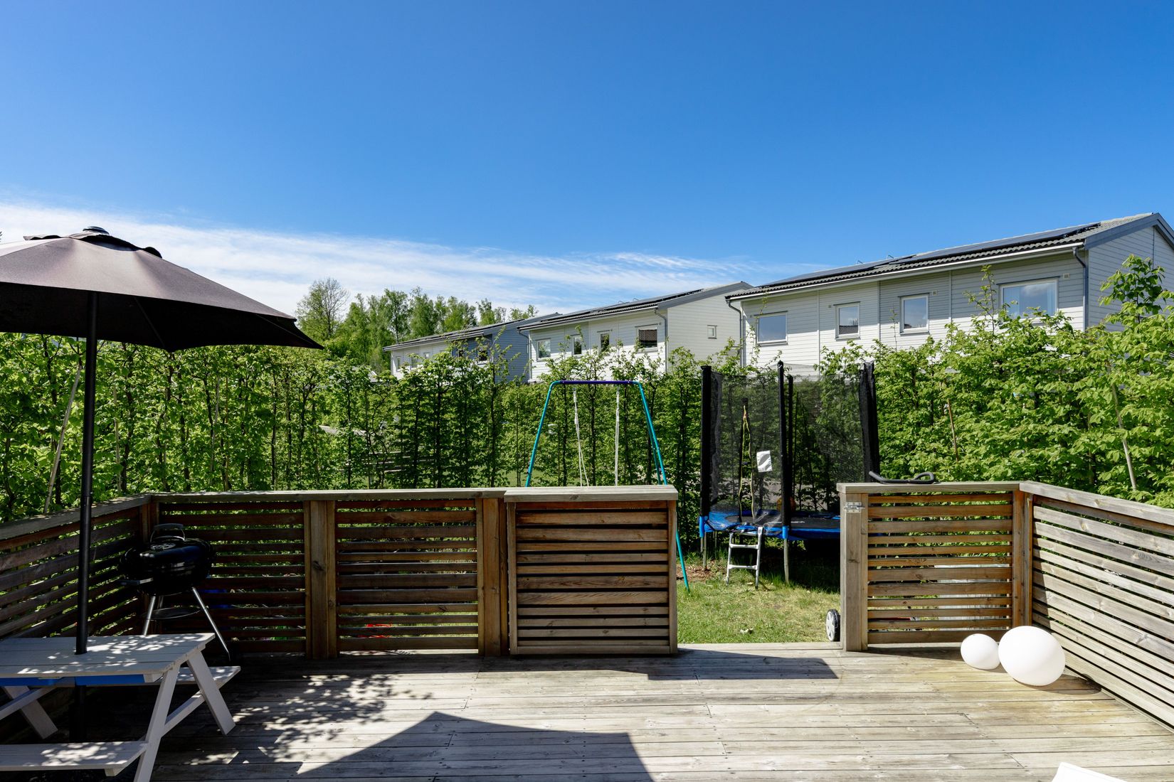 Bostadsrätt, Ekesåsvägen 17, Långarör, Växjö