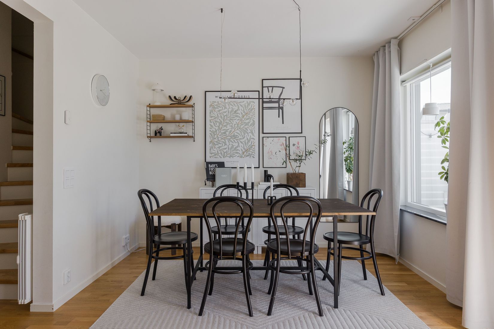 Bostadsrätt, Ekesåsvägen 17, Långarör, Växjö