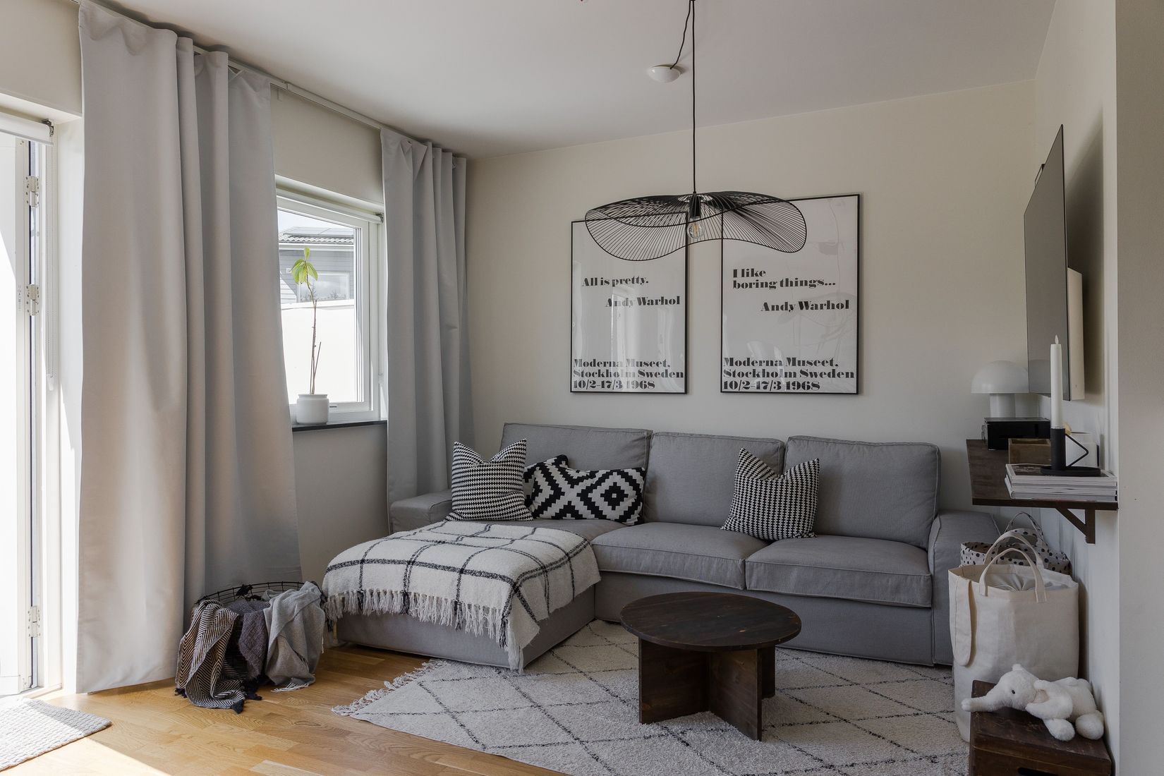 Bostadsrätt, Ekesåsvägen 17, Långarör, Växjö