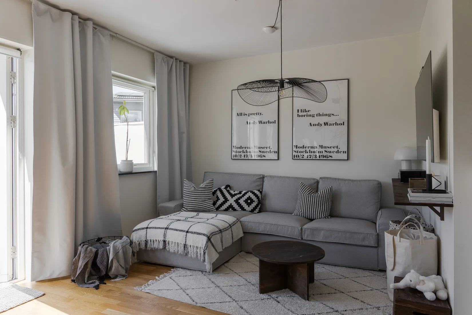 Bostadsrätt, Ekesåsvägen 17, Långarör, Växjö