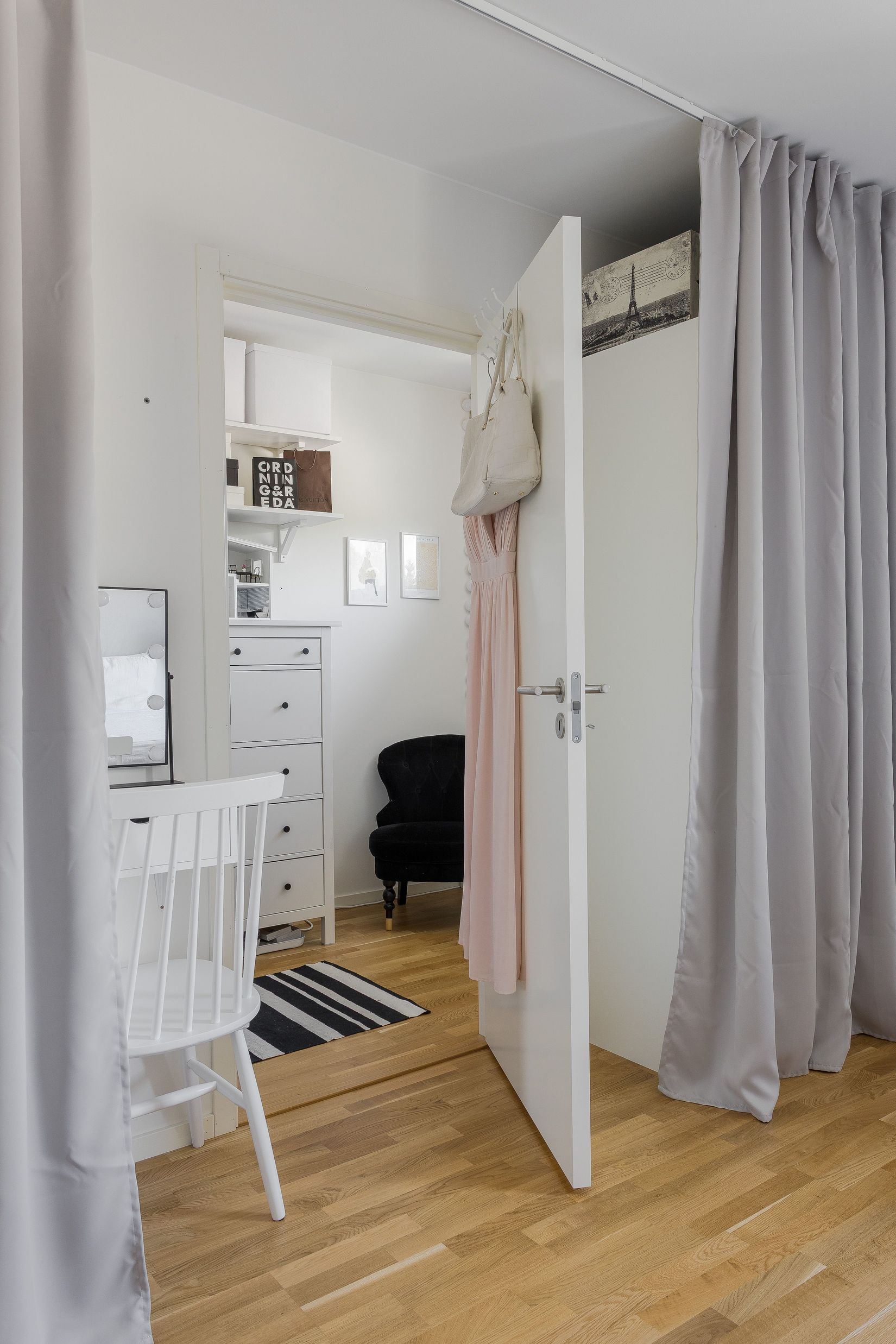 Bostadsrätt, Ekesåsvägen 17, Långarör, Växjö