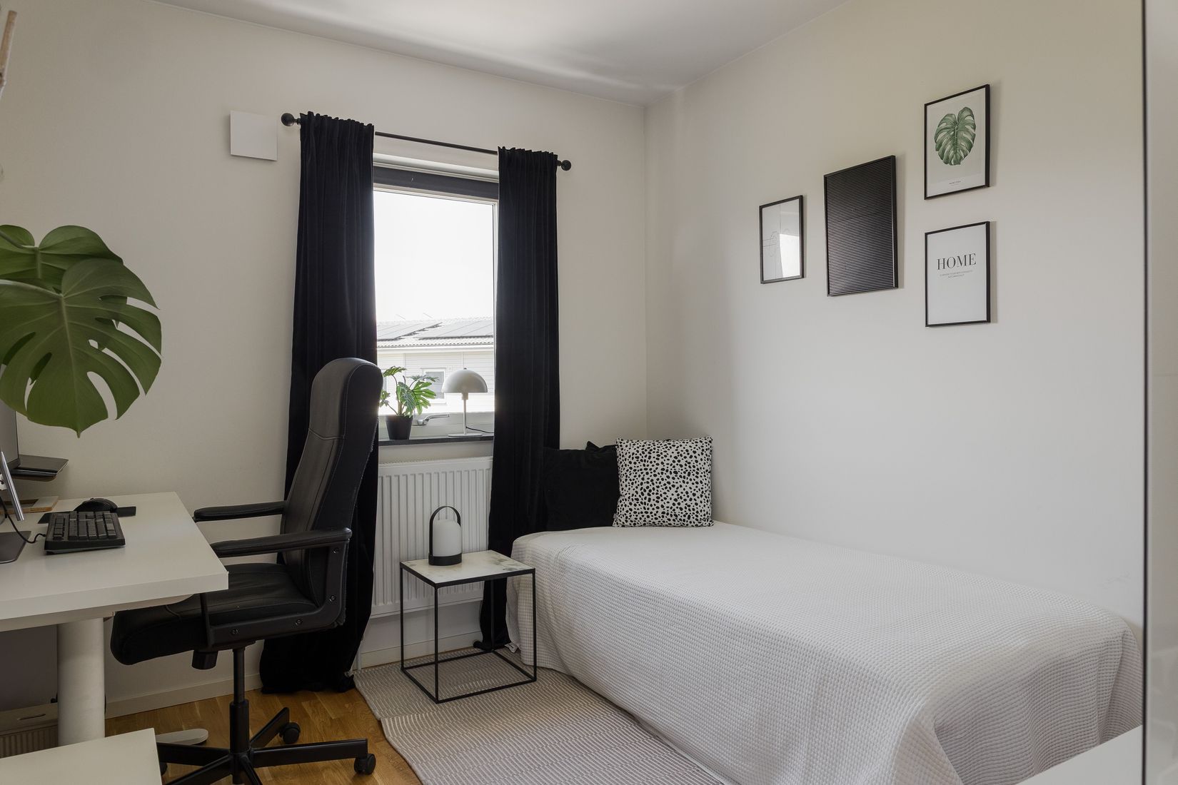 Bostadsrätt, Ekesåsvägen 17, Långarör, Växjö