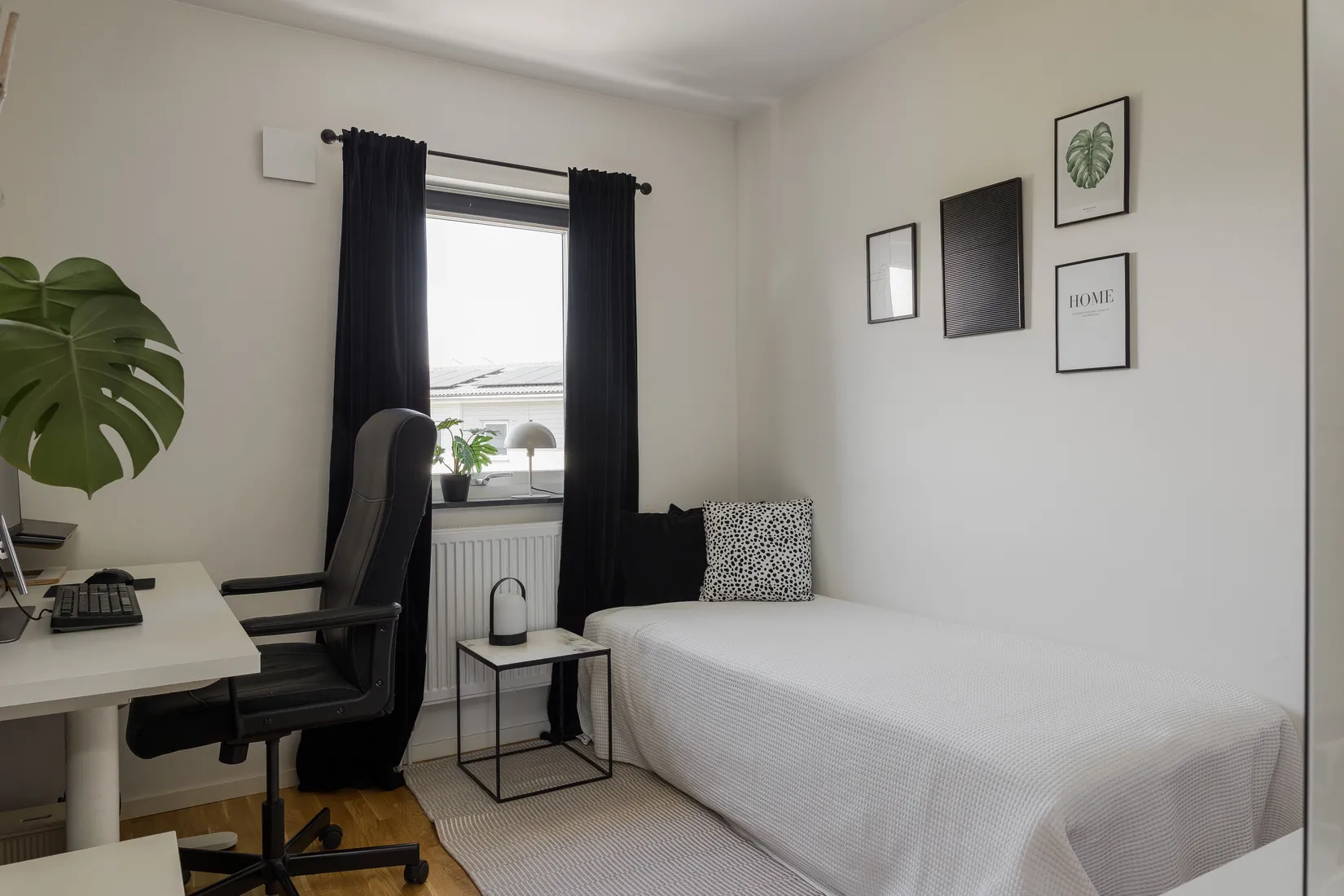 Bostadsrätt, Ekesåsvägen 17, Långarör, Växjö