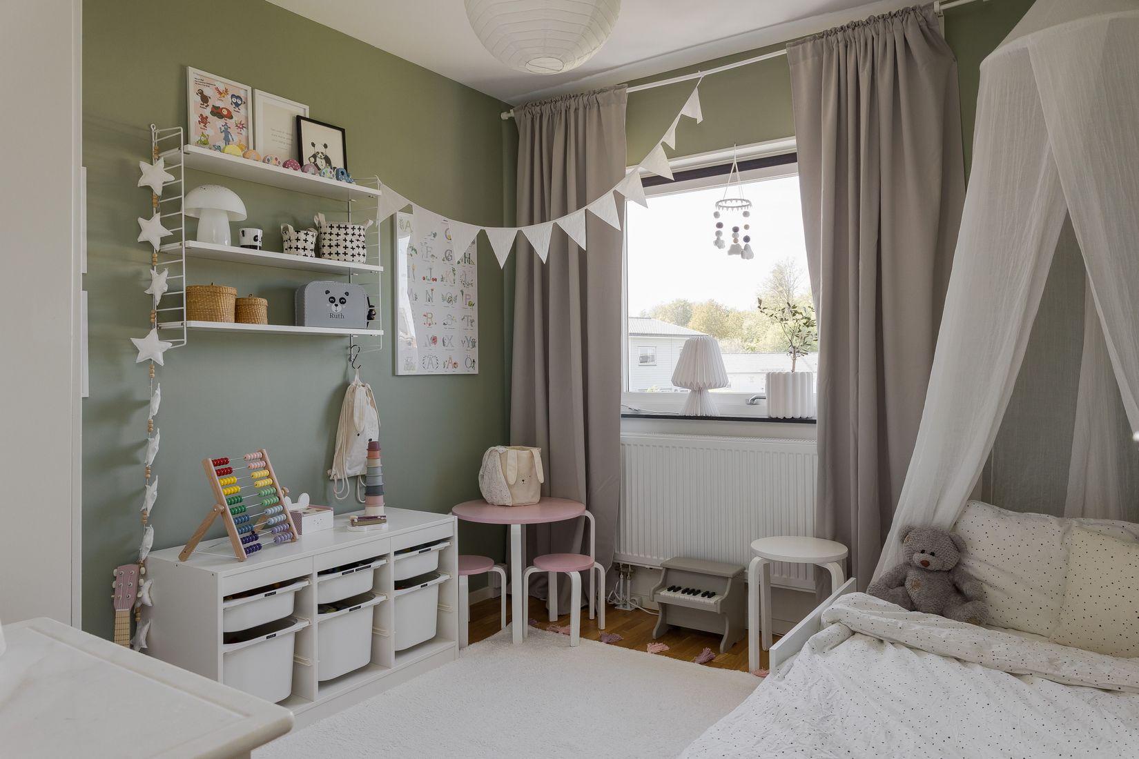 Bostadsrätt, Ekesåsvägen 17, Långarör, Växjö