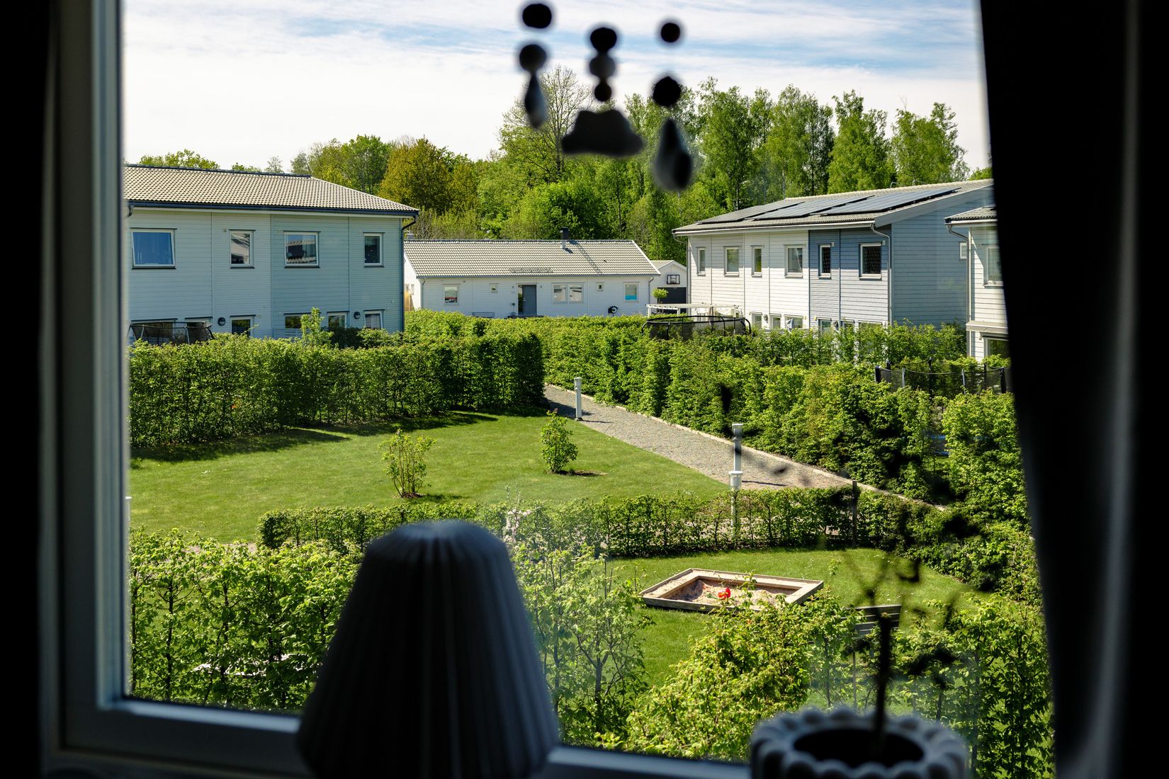 Bostadsrätt, Ekesåsvägen 17, Långarör, Växjö