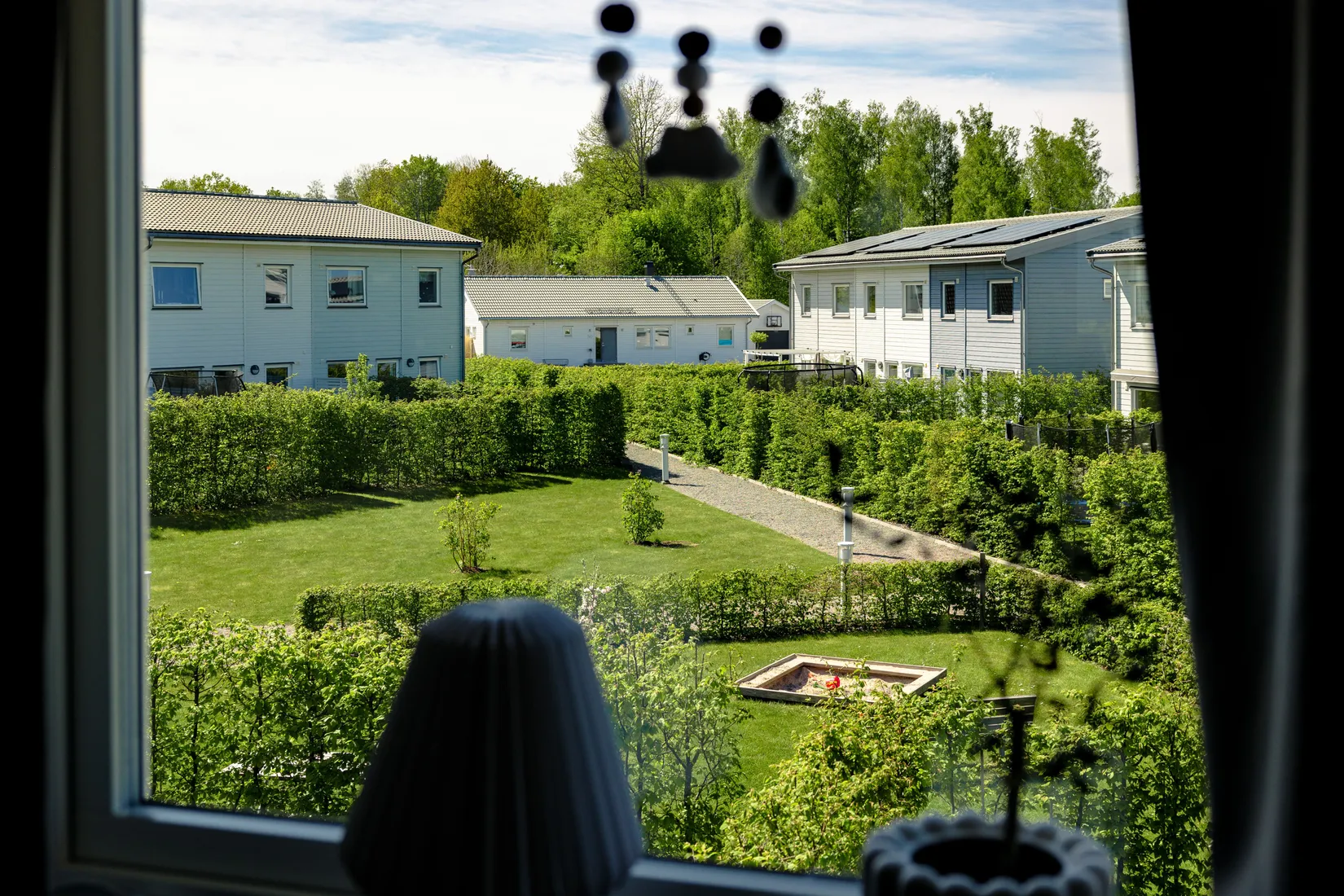 Bostadsrätt, Ekesåsvägen 17, Långarör, Växjö