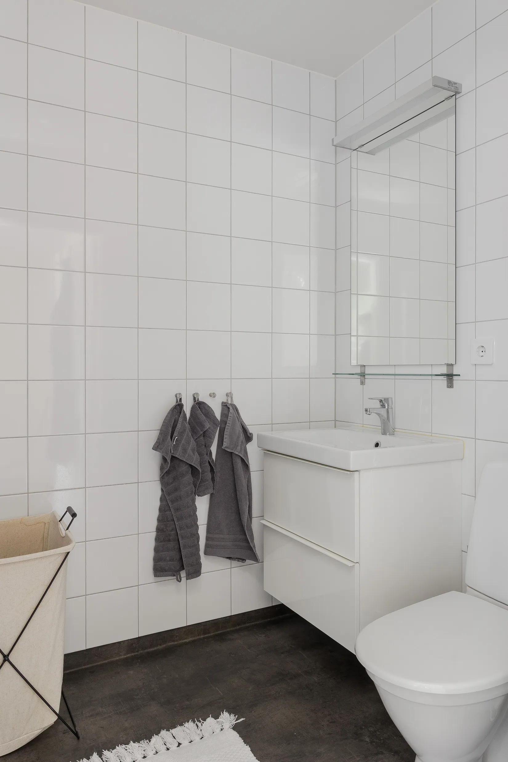Bostadsrätt, Ekesåsvägen 17, Långarör, Växjö