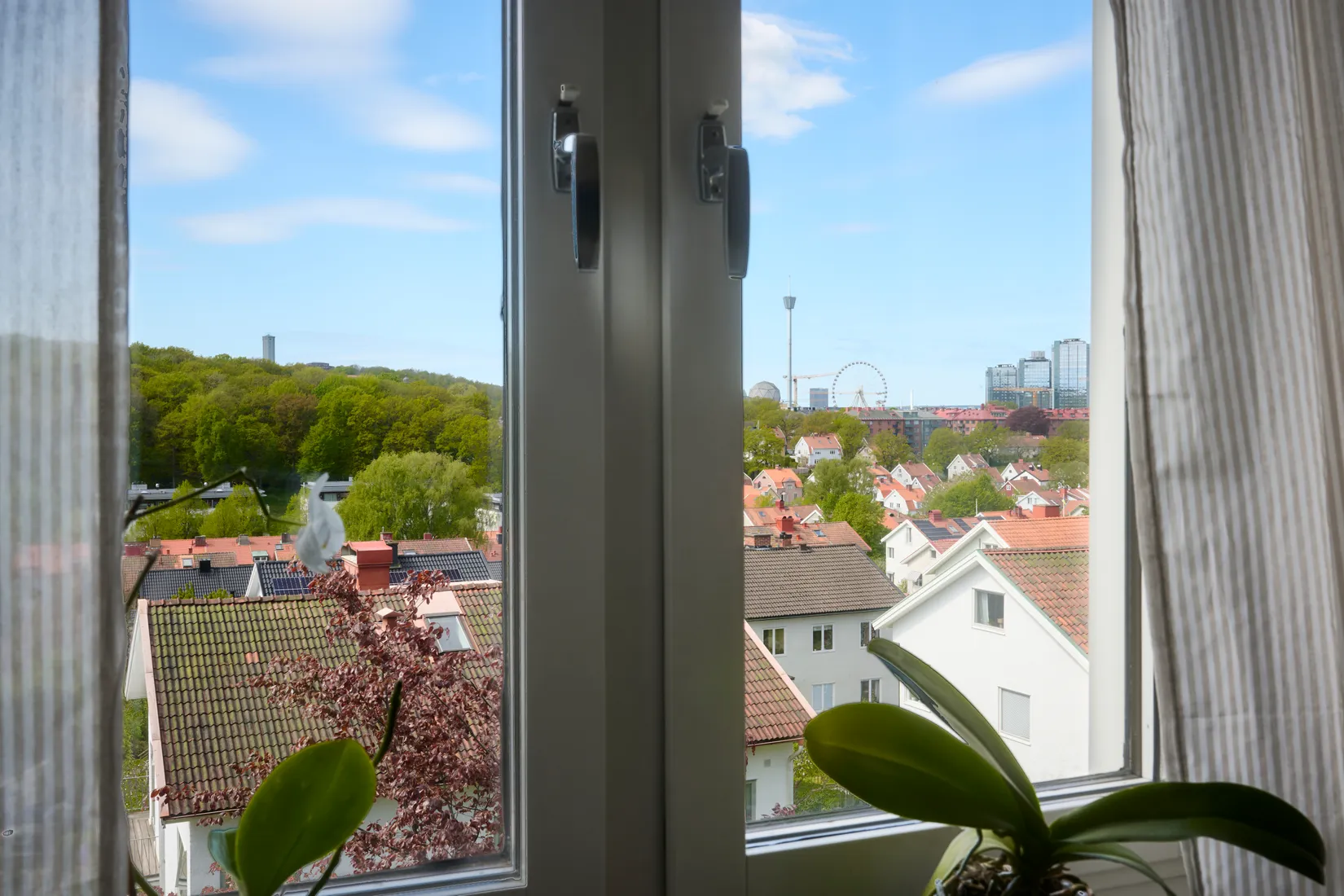 Bostadsrätt, Rangeltorpsgatan 51I, Örgryte, Göteborg