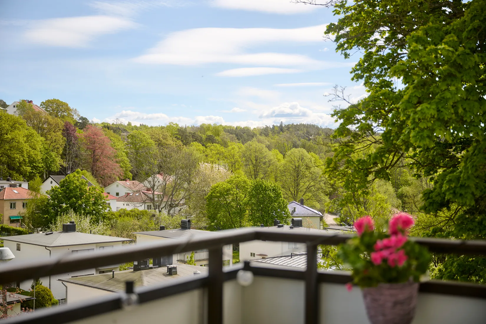 Bostadsrätt, Rangeltorpsgatan 51I, Örgryte, Göteborg