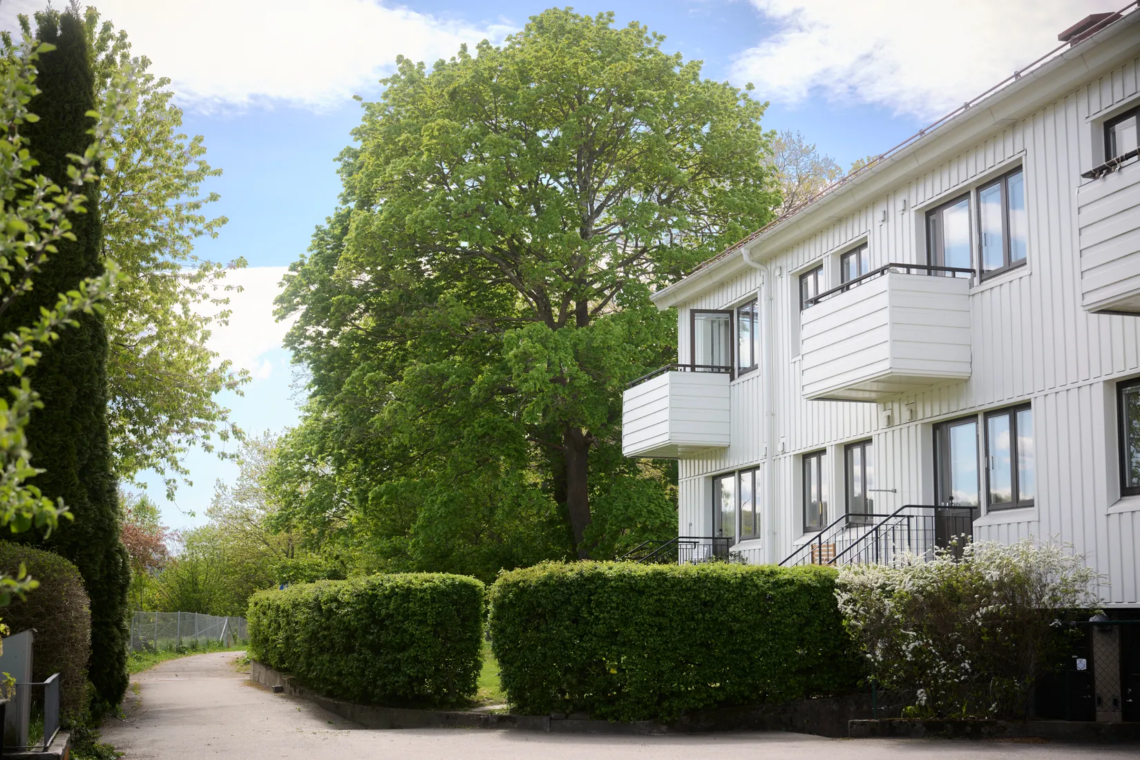 Bostadsrätt, Rangeltorpsgatan 51I, Örgryte, Göteborg