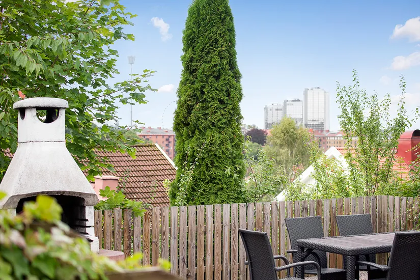 Bostadsrätt, Rangeltorpsgatan 51I, Örgryte, Göteborg