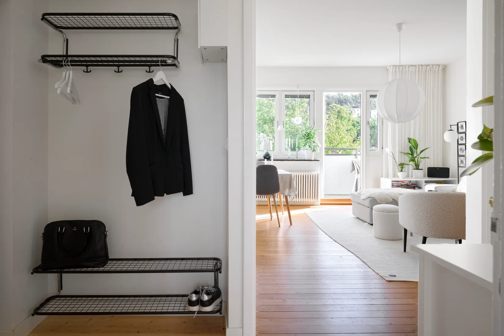 Bostadsrätt, Rangeltorpsgatan 51I, Örgryte, Göteborg