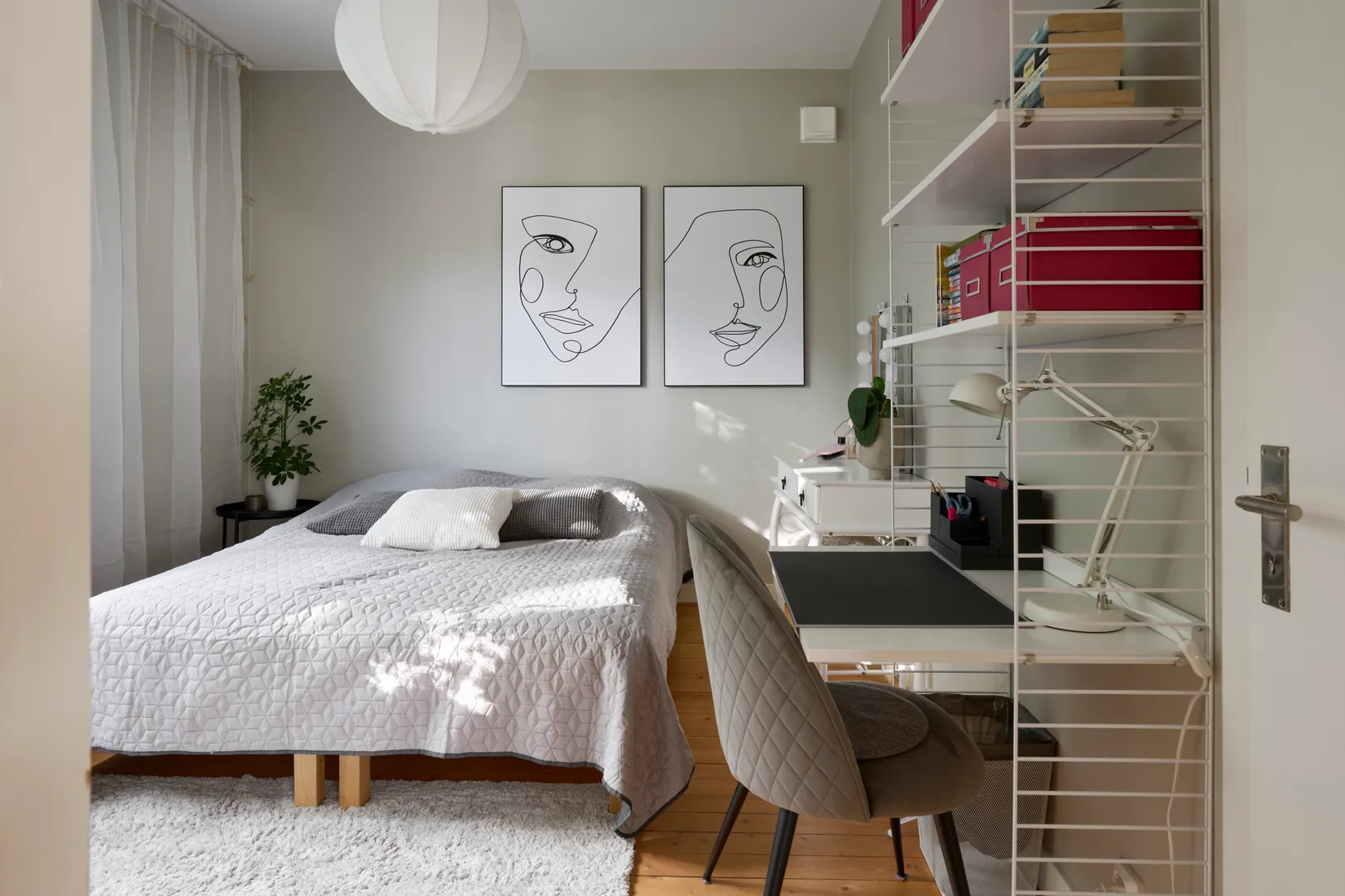 Bostadsrätt, Rangeltorpsgatan 51I, Örgryte, Göteborg