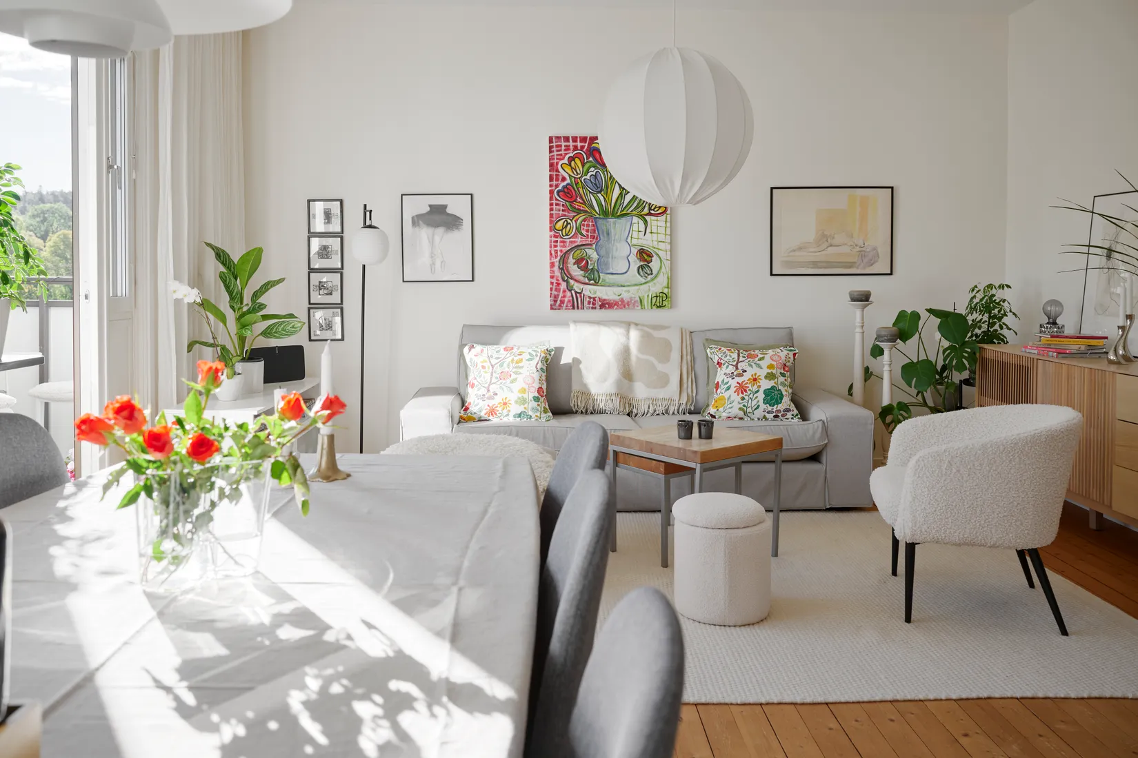 Bostadsrätt, Rangeltorpsgatan 51I, Örgryte, Göteborg