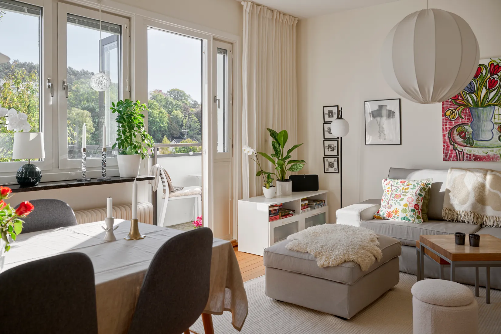 Bostadsrätt, Rangeltorpsgatan 51I, Örgryte, Göteborg