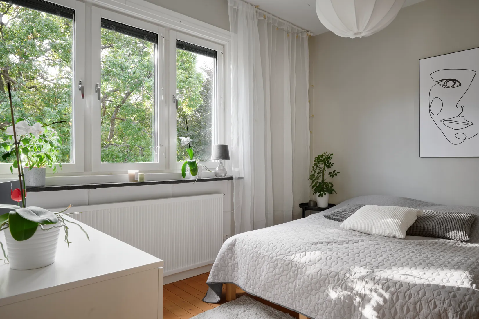 Bostadsrätt, Rangeltorpsgatan 51I, Örgryte, Göteborg