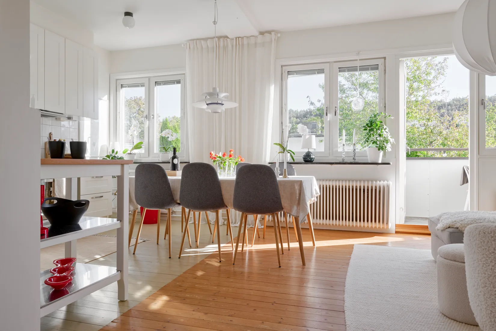 Bostadsrätt, Rangeltorpsgatan 51I, Örgryte, Göteborg