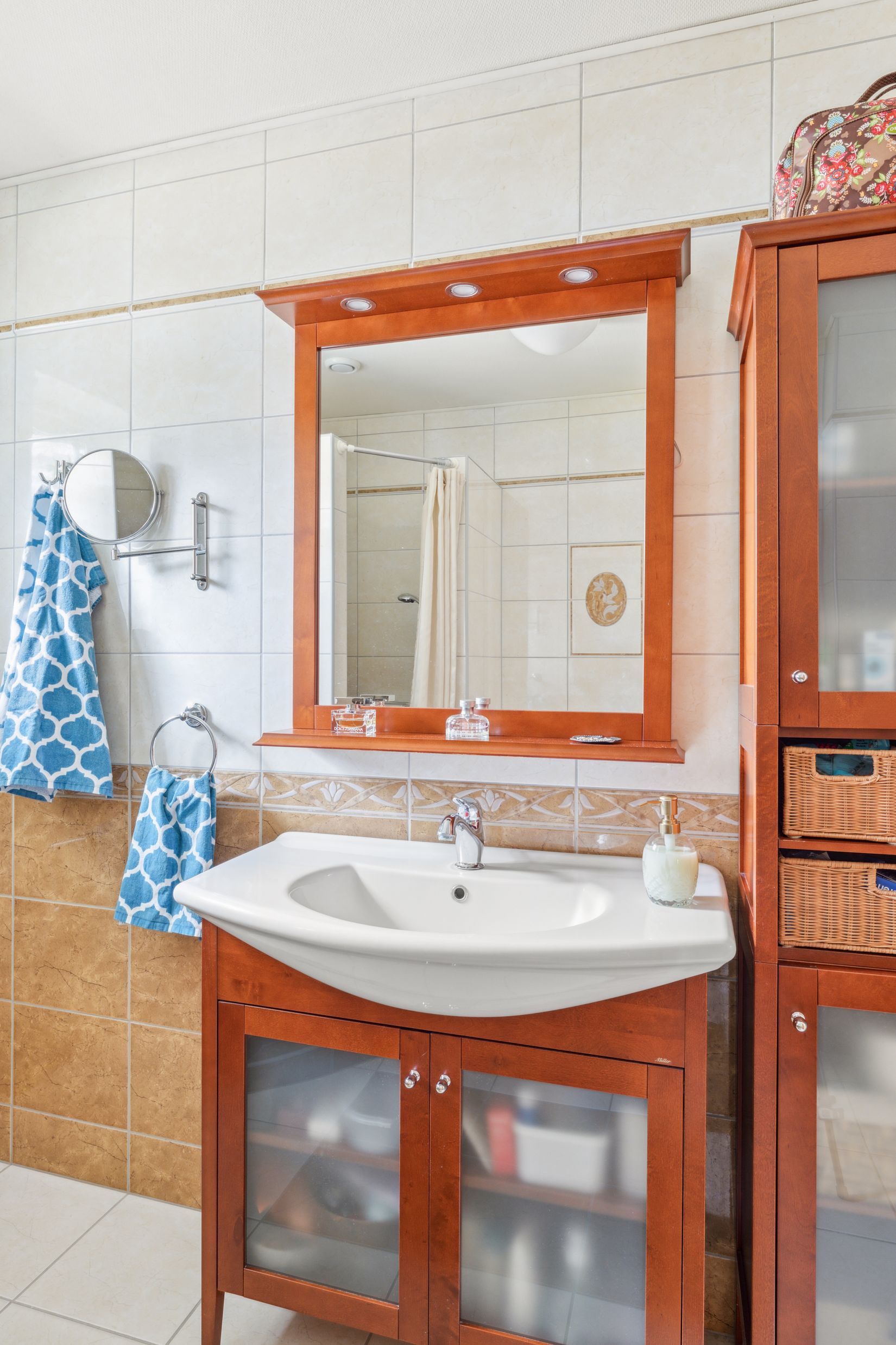 Villa, Lilla Röddevägen 119A&B, Sjöbo