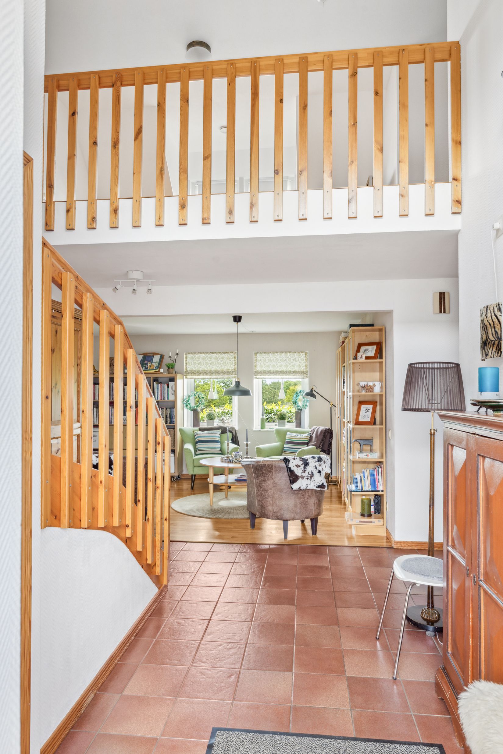 Villa, Lilla Röddevägen 119A&B, Sjöbo