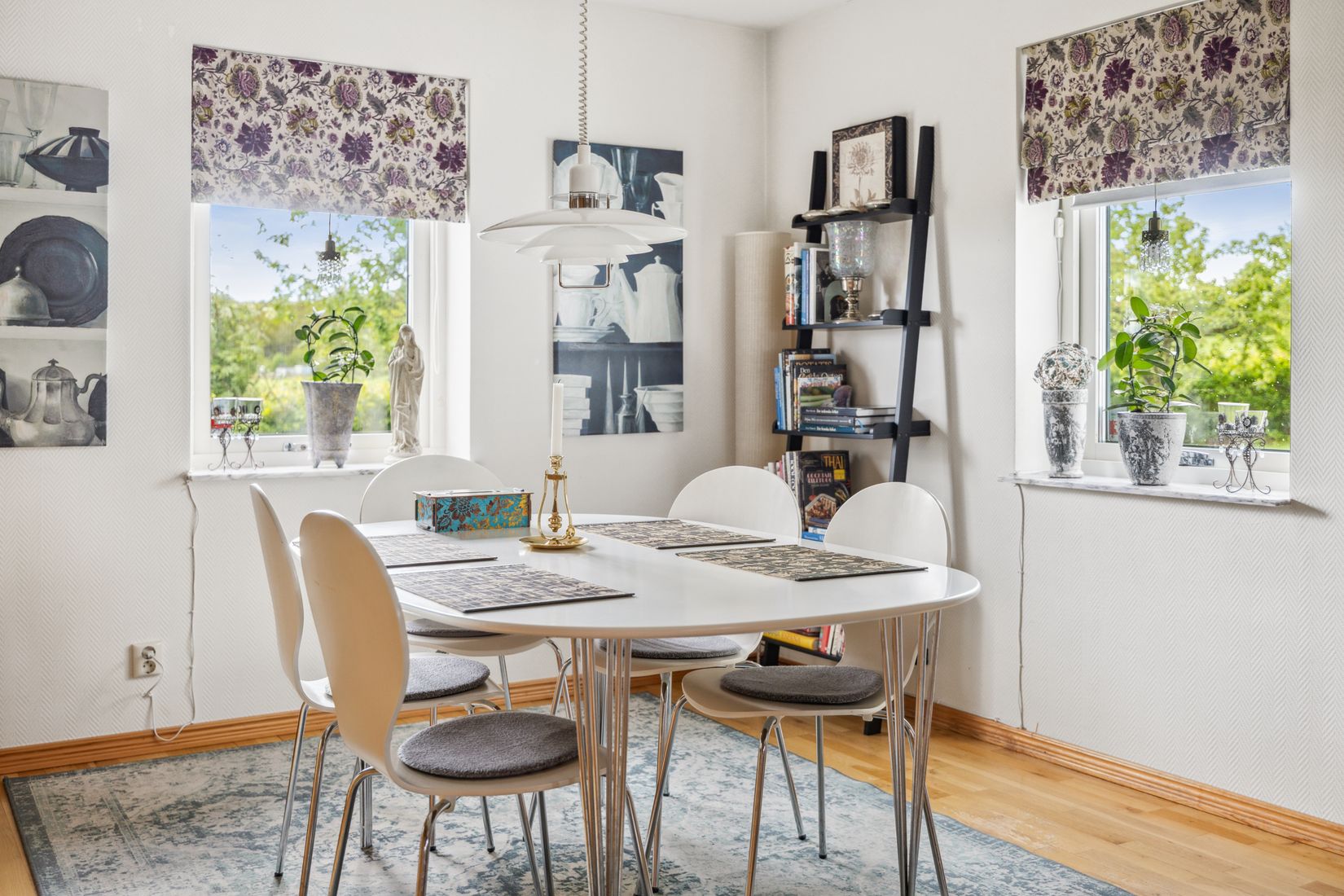 Villa, Lilla Röddevägen 119A&B, Sjöbo