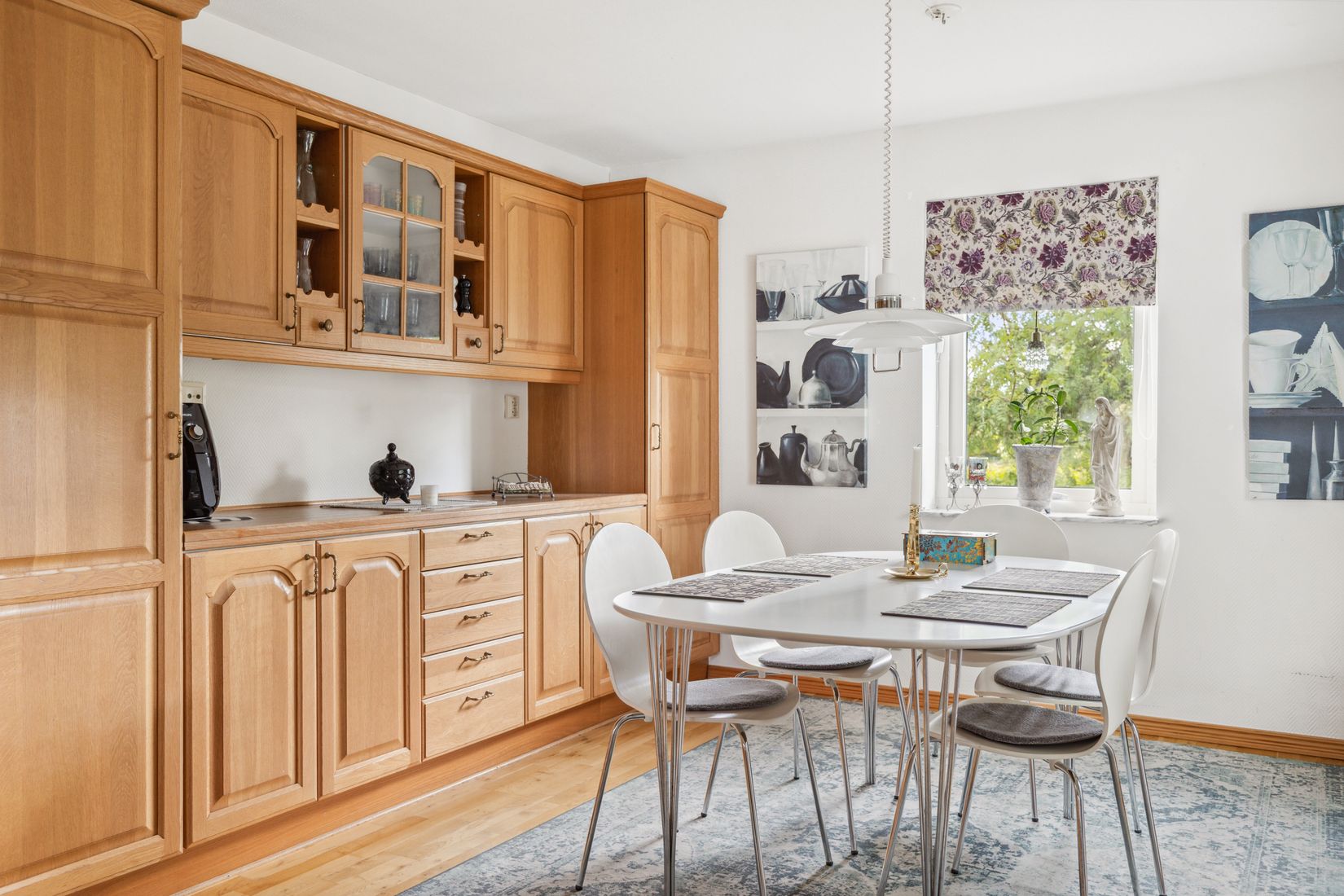 Villa, Lilla Röddevägen 119A&B, Sjöbo