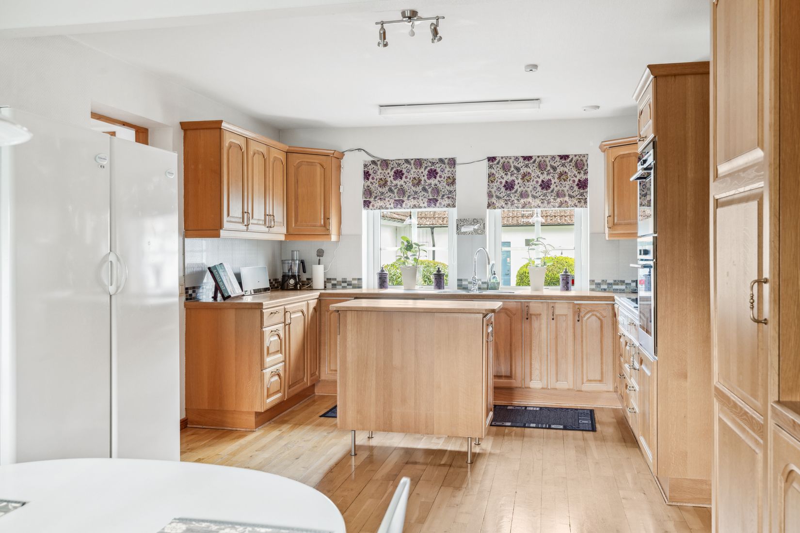 Villa, Lilla Röddevägen 119A&B, Sjöbo