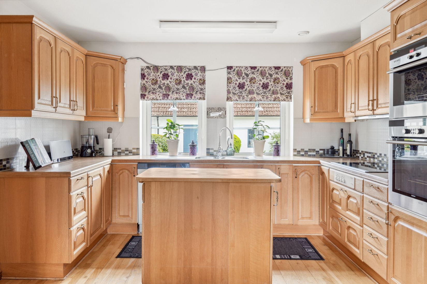 Villa, Lilla Röddevägen 119A&B, Sjöbo