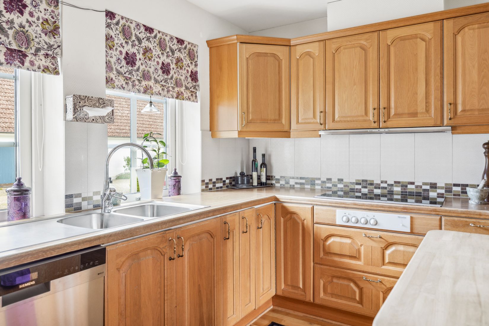 Villa, Lilla Röddevägen 119A&B, Sjöbo