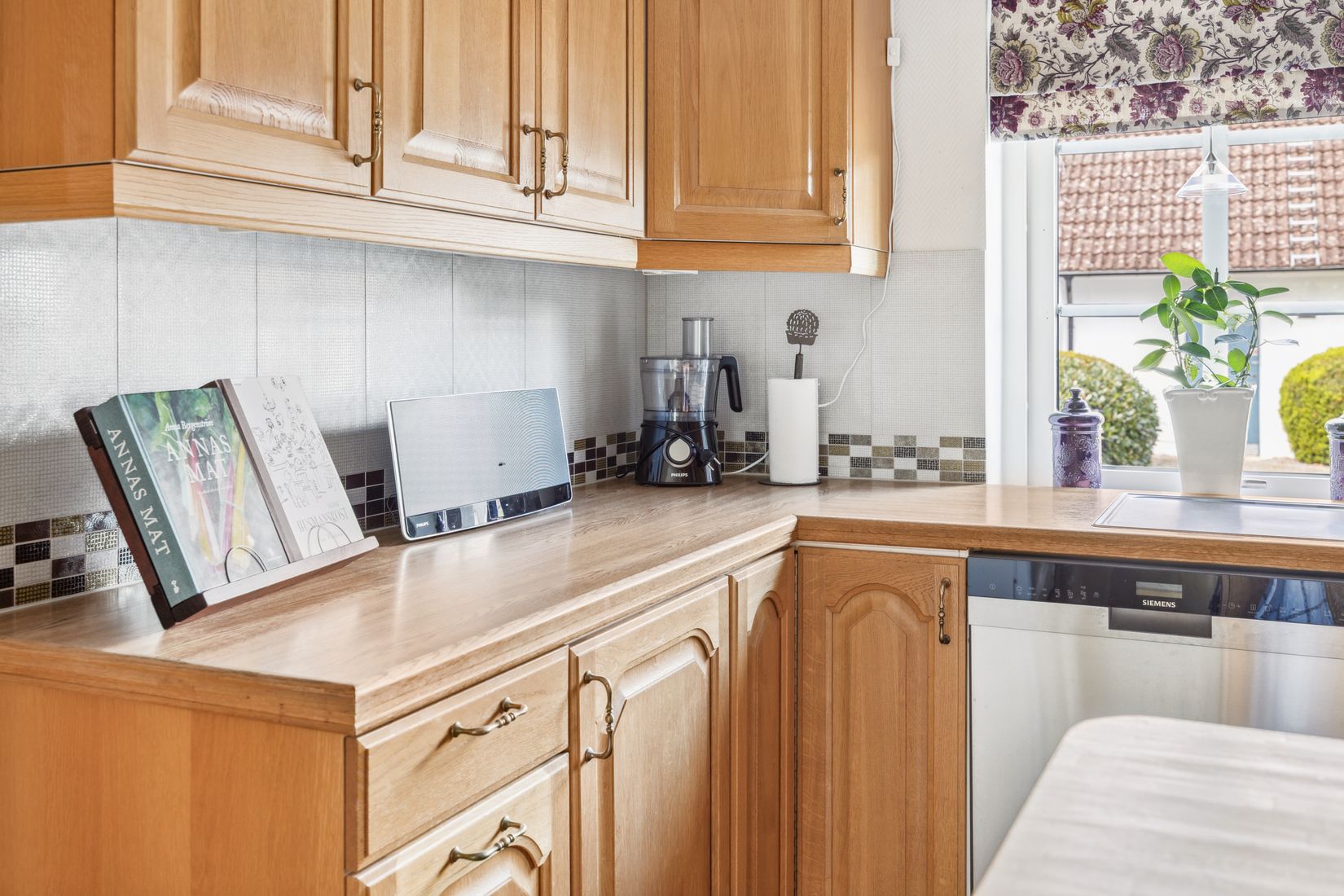 Villa, Lilla Röddevägen 119A&B, Sjöbo