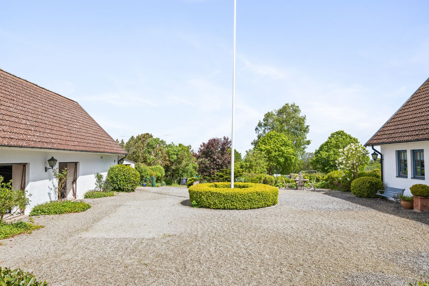 Villa, Lilla Röddevägen 119A&B, Sjöbo