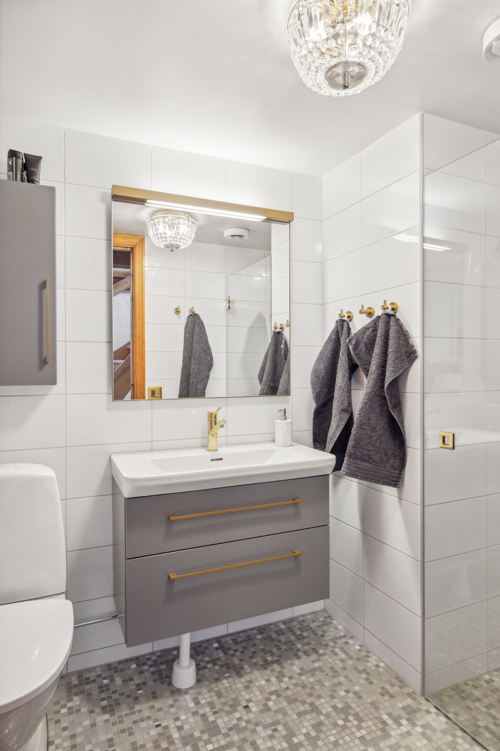 Villa, Lilla Röddevägen 119A&B, Sjöbo