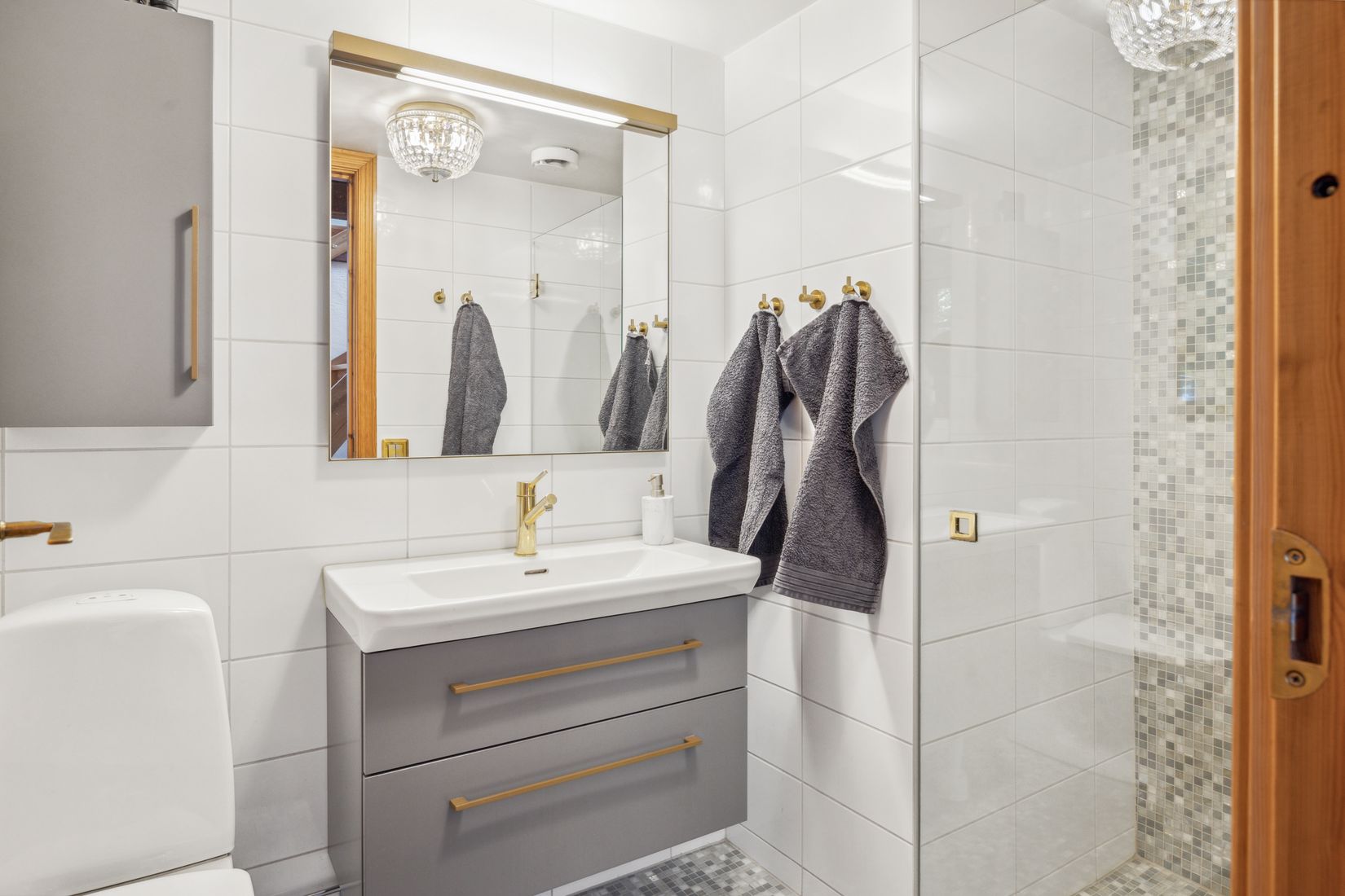 Villa, Lilla Röddevägen 119A&B, Sjöbo