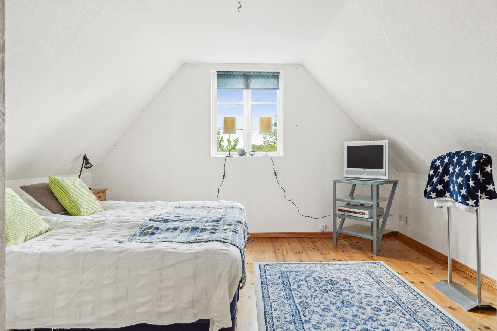 Villa, Lilla Röddevägen 119A&B, Sjöbo