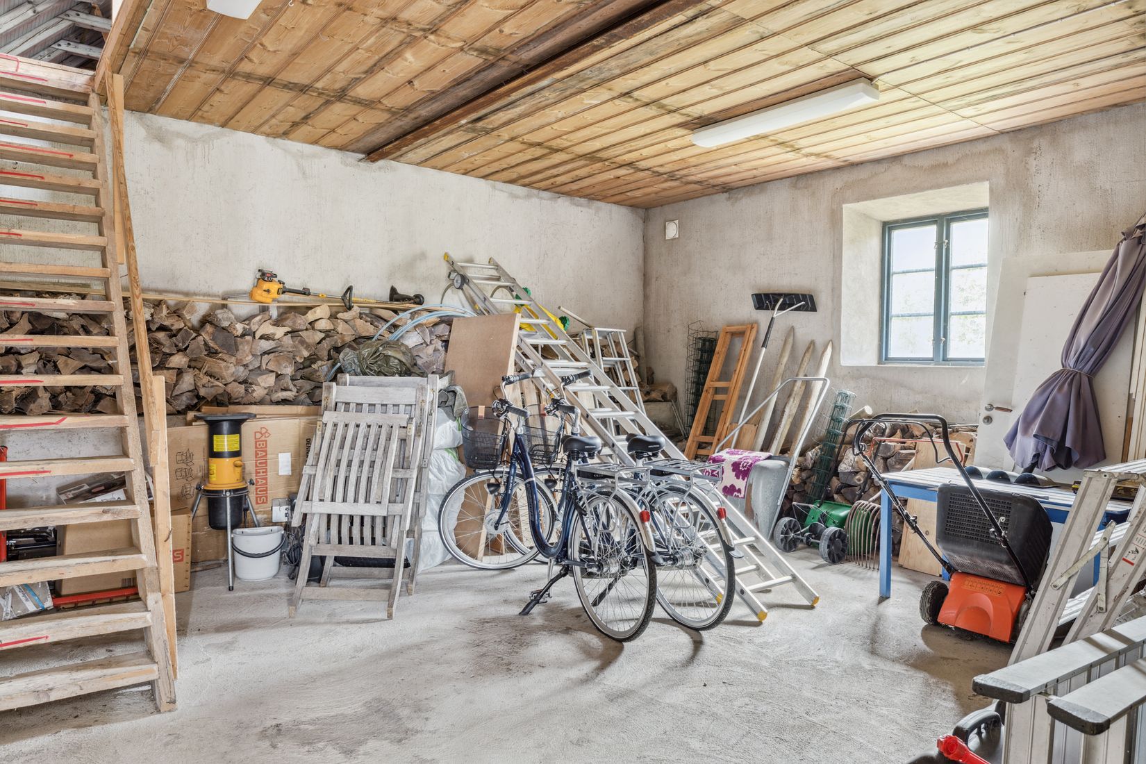 Villa, Lilla Röddevägen 119A&B, Sjöbo