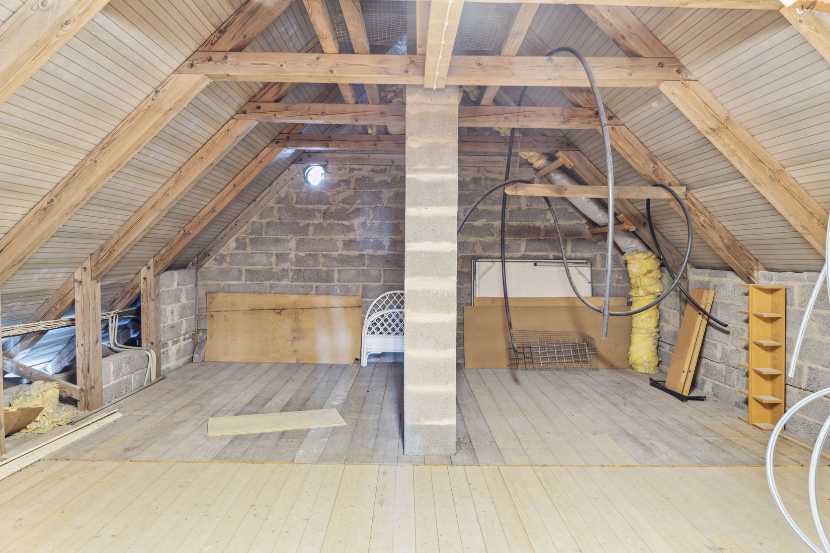 Villa, Lilla Röddevägen 119A&B, Sjöbo