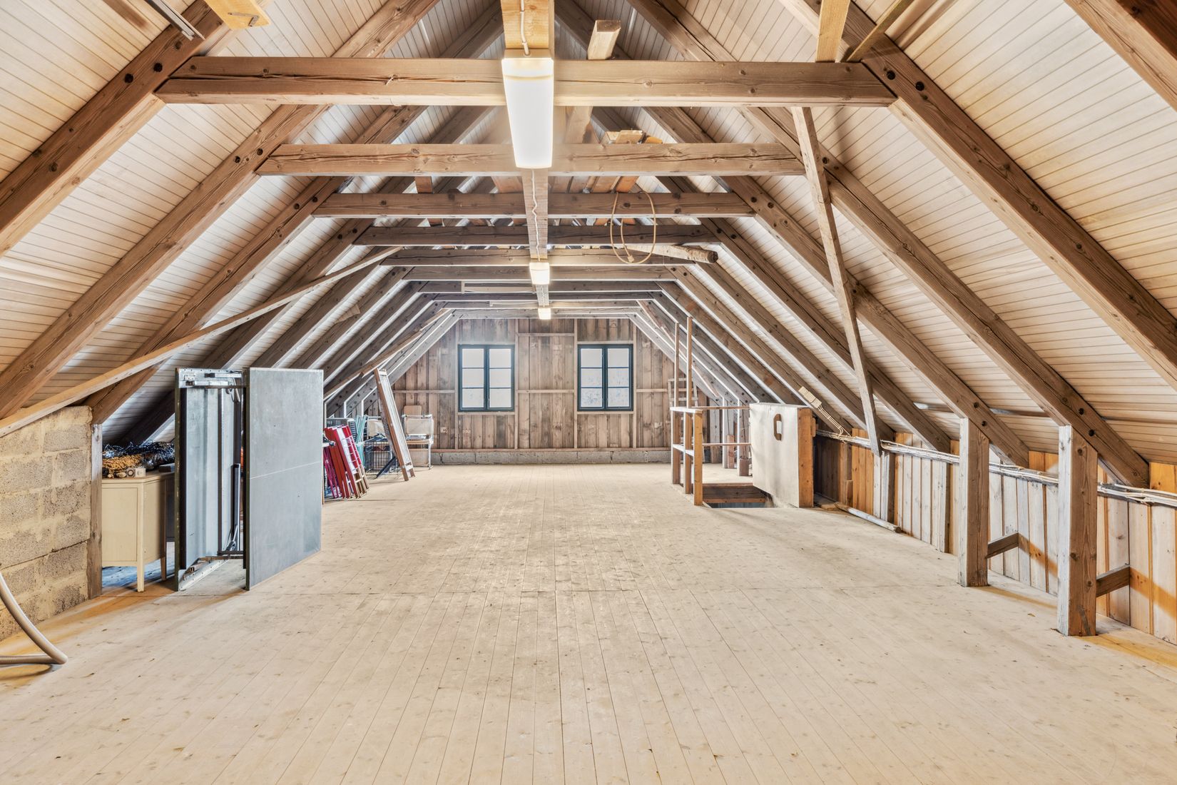 Villa, Lilla Röddevägen 119A&B, Sjöbo