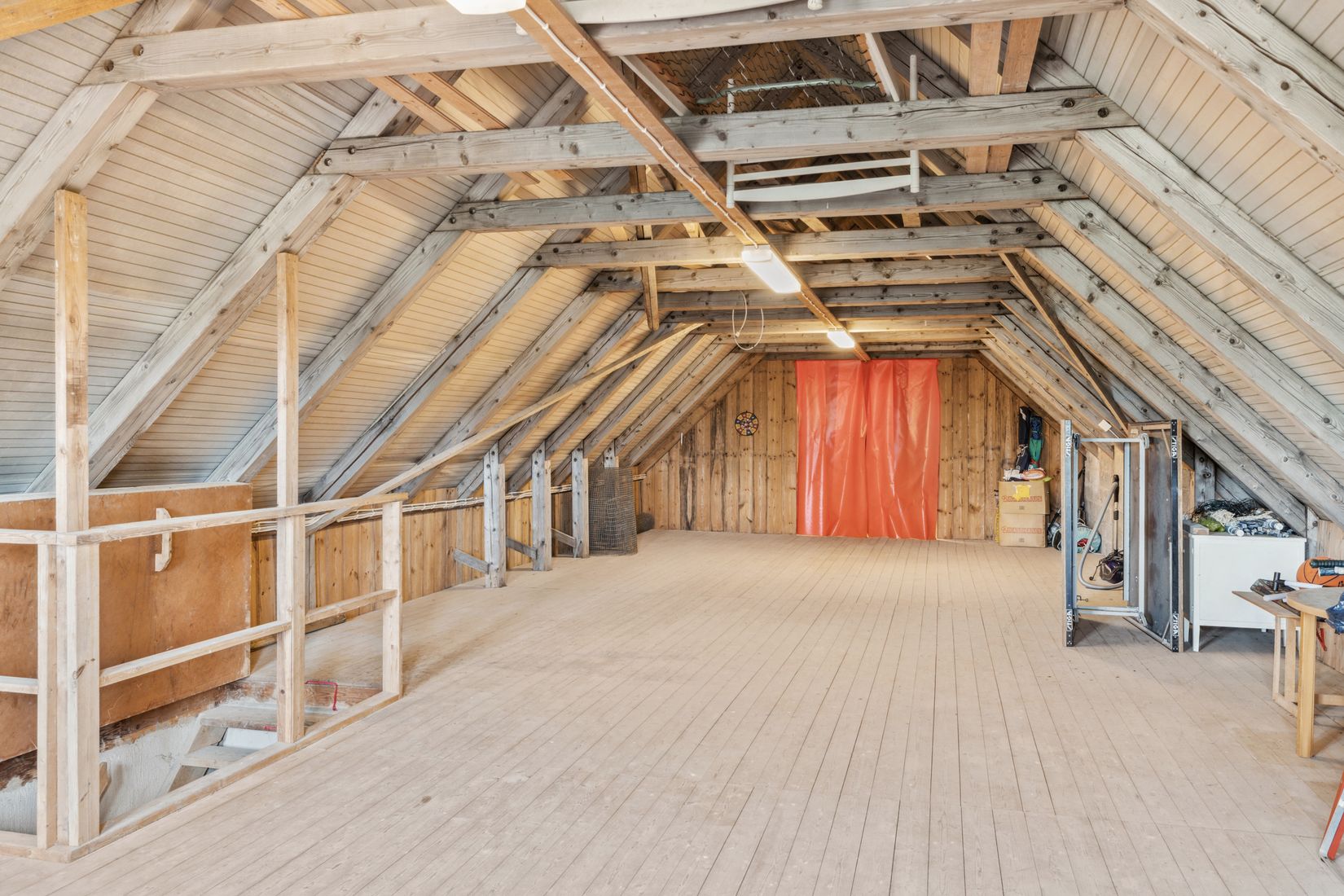 Villa, Lilla Röddevägen 119A&B, Sjöbo