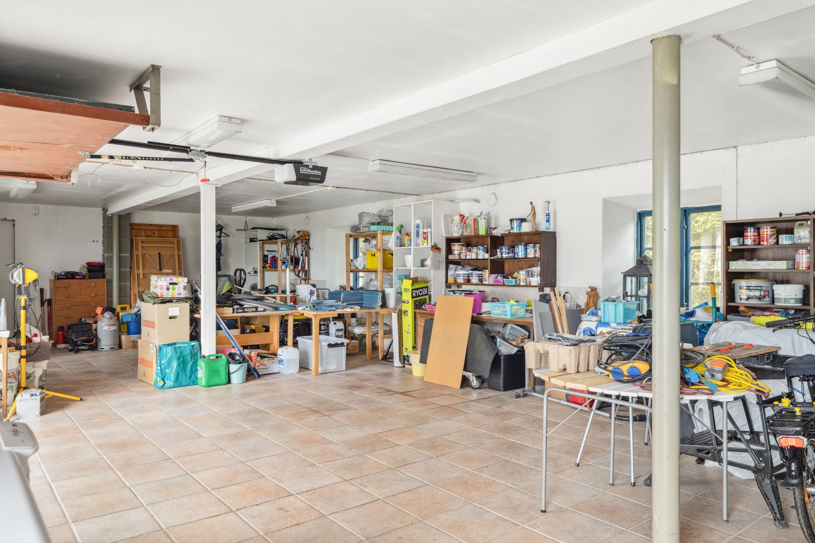 Villa, Lilla Röddevägen 119A&B, Sjöbo