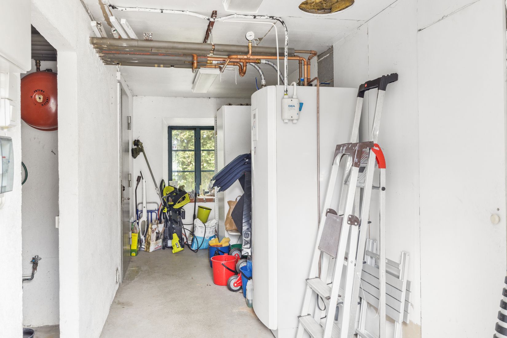 Villa, Lilla Röddevägen 119A&B, Sjöbo