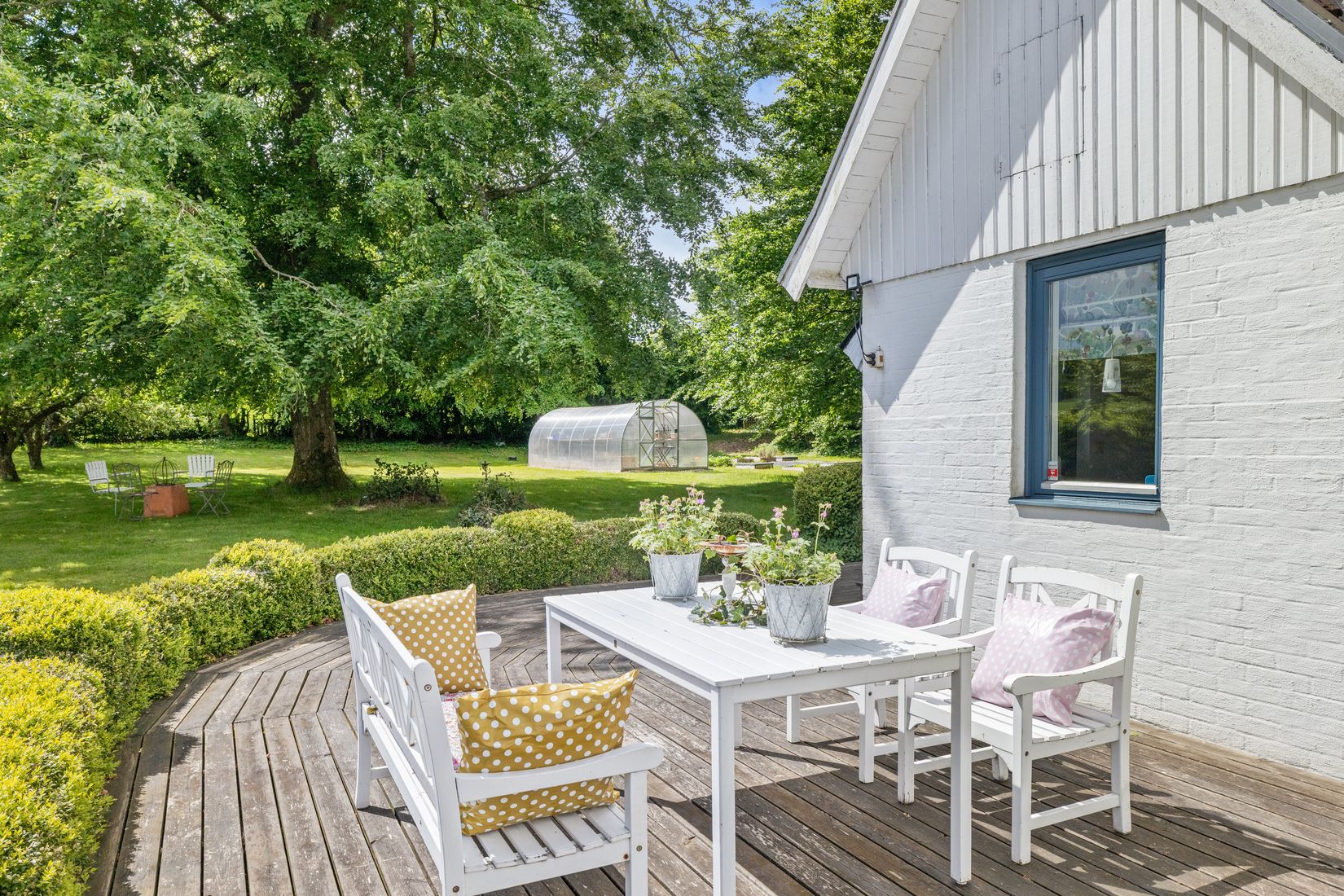 Villa, Lilla Röddevägen 119A&B, Sjöbo