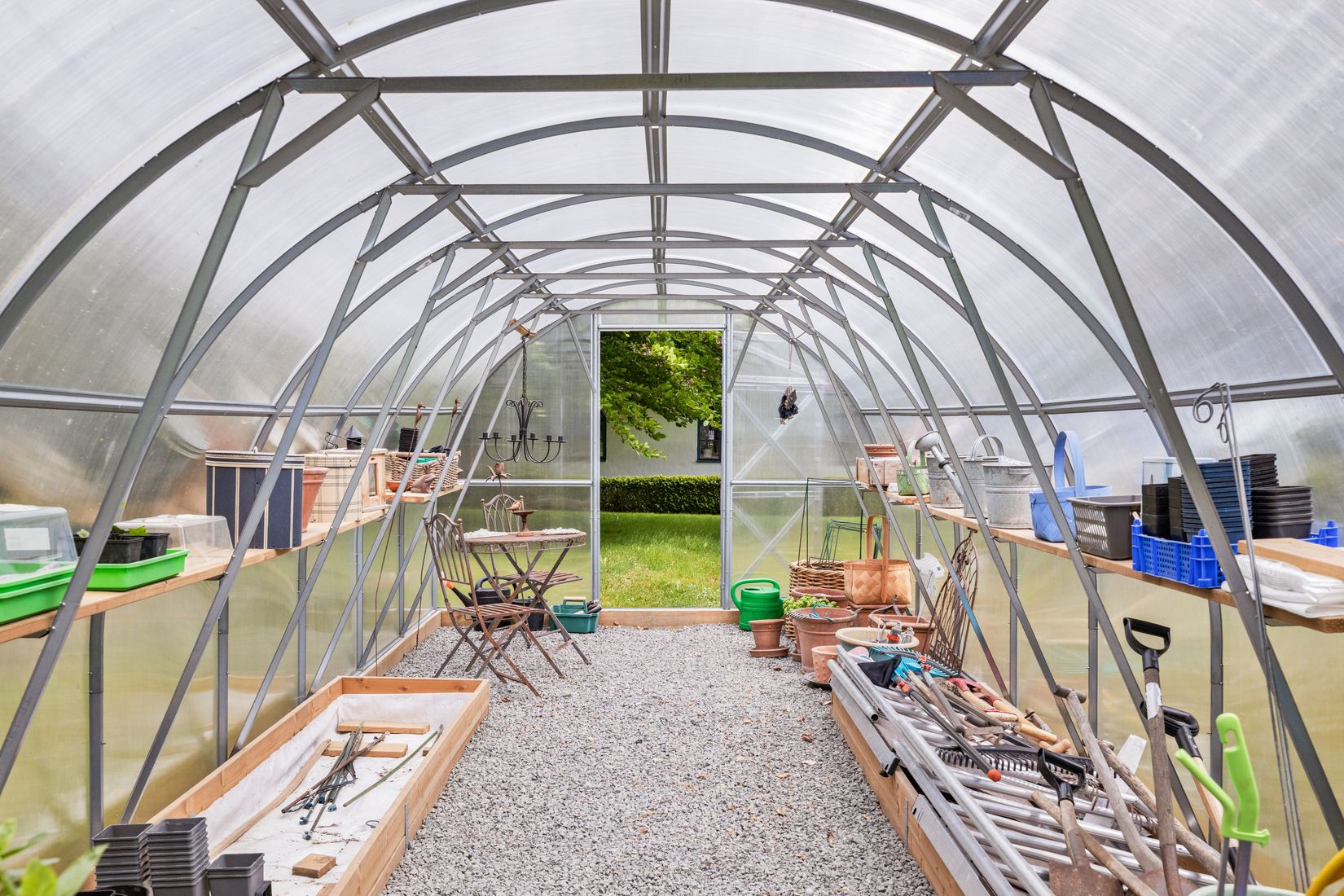 Villa, Lilla Röddevägen 119A&B, Sjöbo