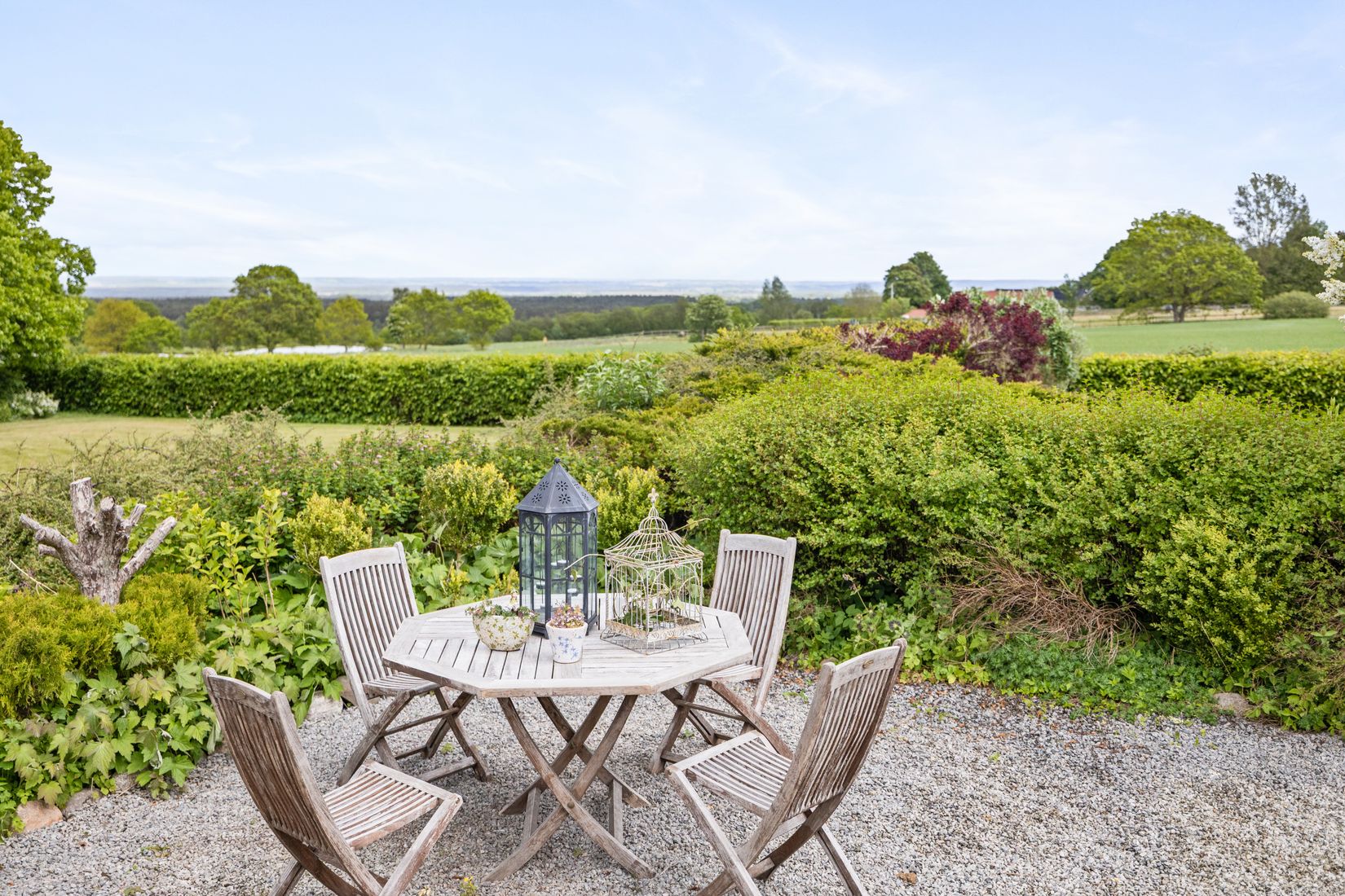 Villa, Lilla Röddevägen 119A&B, Sjöbo