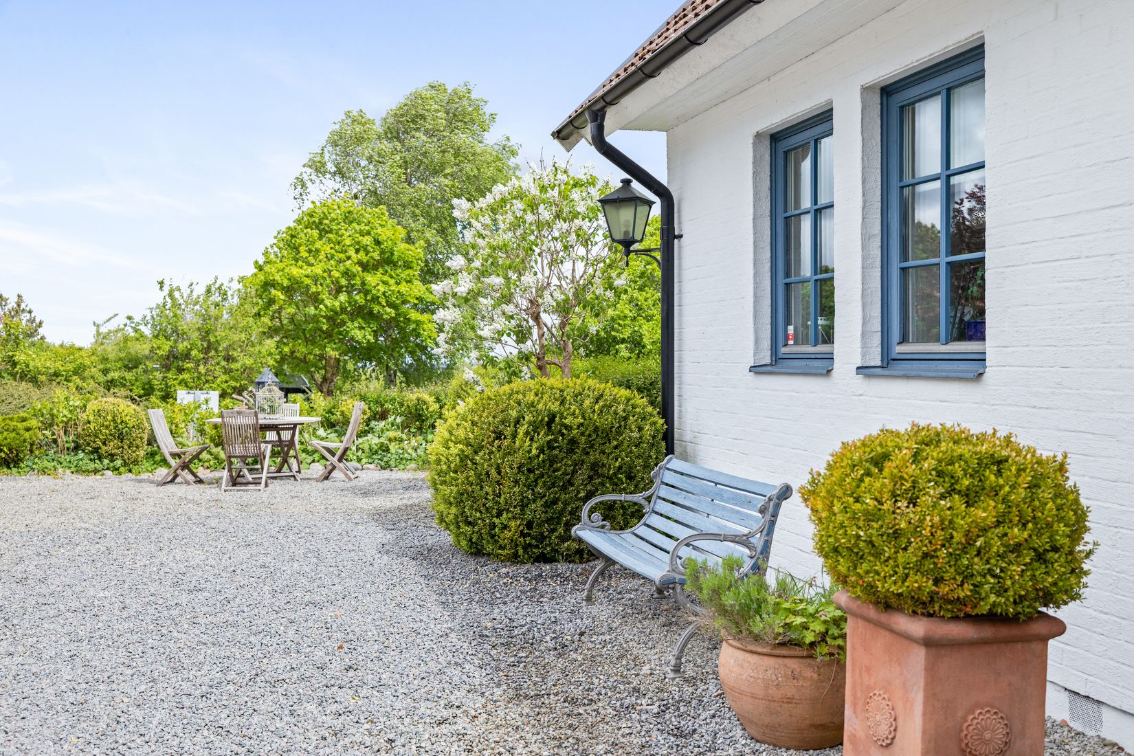 Villa, Lilla Röddevägen 119A&B, Sjöbo