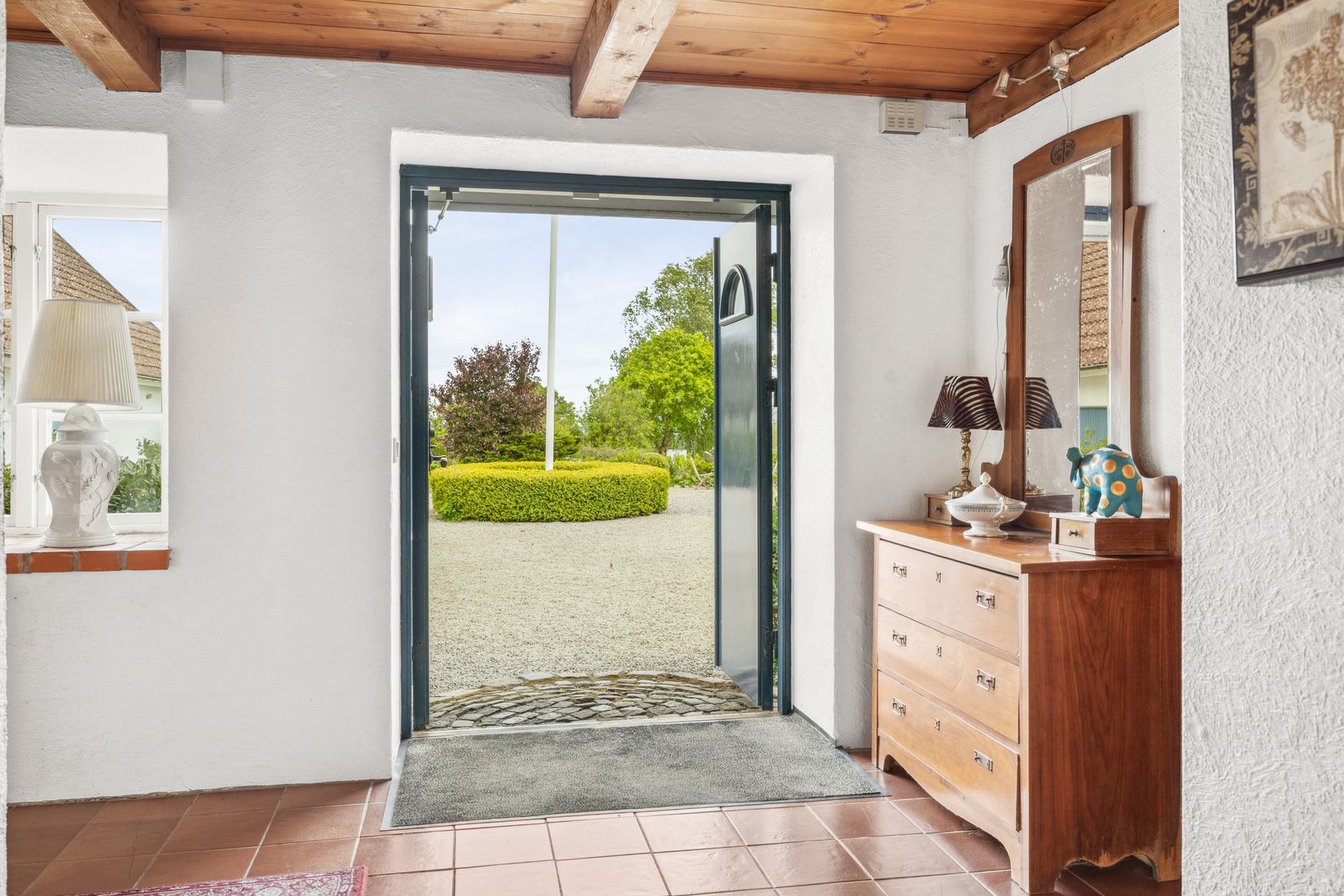 Villa, Lilla Röddevägen 119A&B, Sjöbo