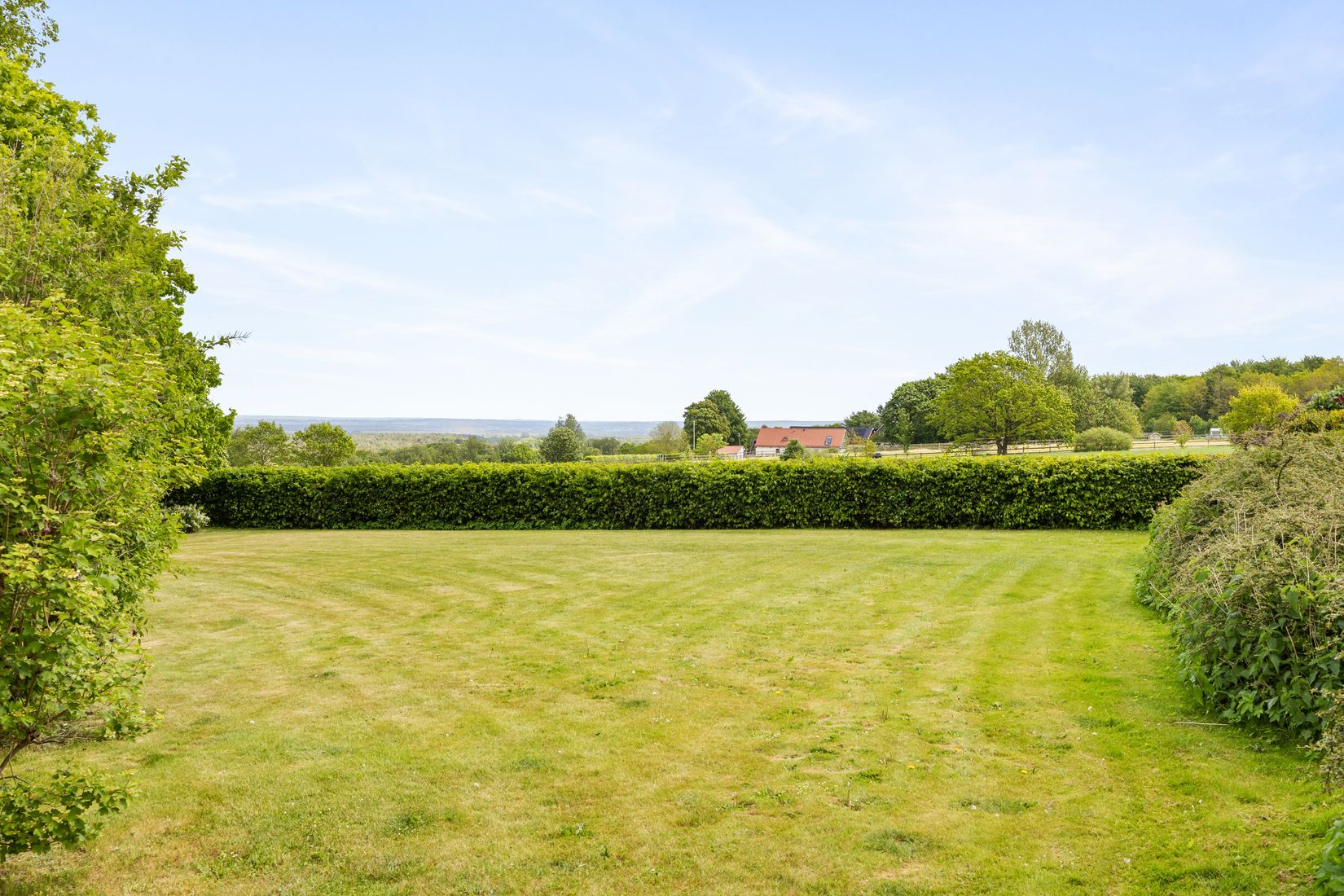 Villa, Lilla Röddevägen 119A&B, Sjöbo