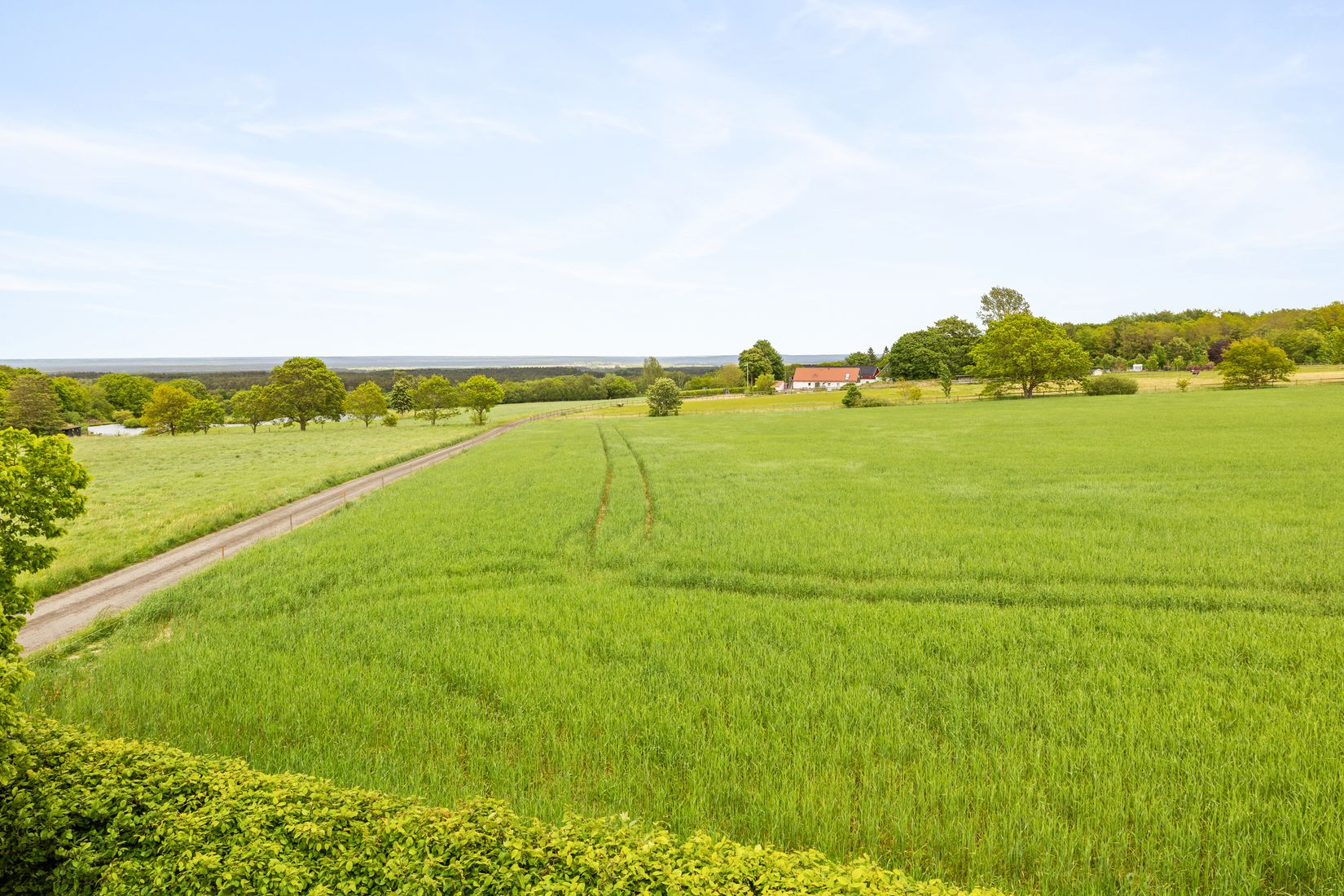 Villa, Lilla Röddevägen 119A&B, Sjöbo